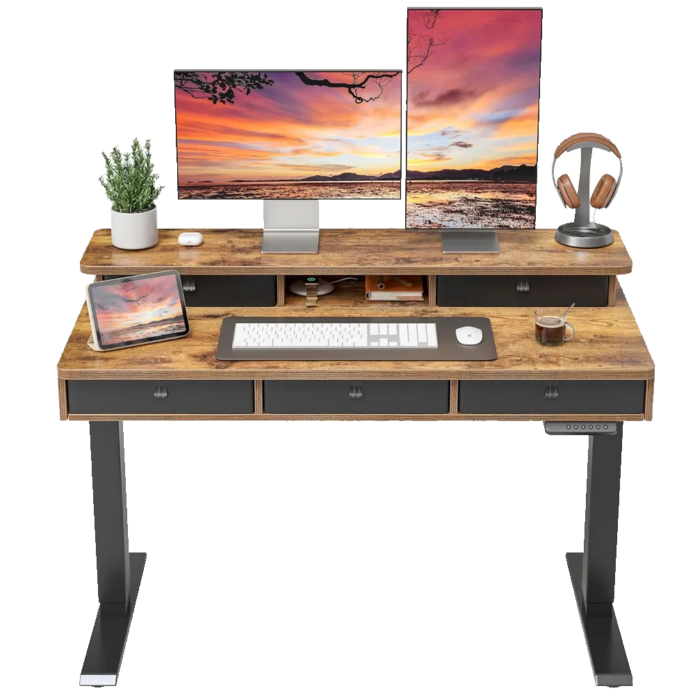 Best standing desks in 2024