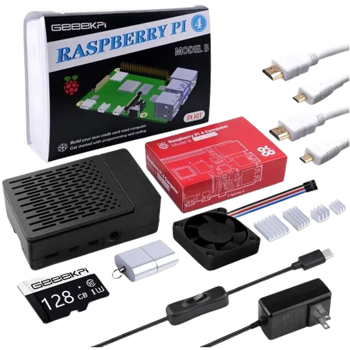Best Raspberry Pi kit