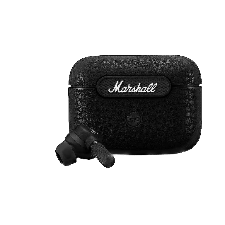 Audiophile, aufgepasst! Diese Marshall Black FridayAngebote sind fast