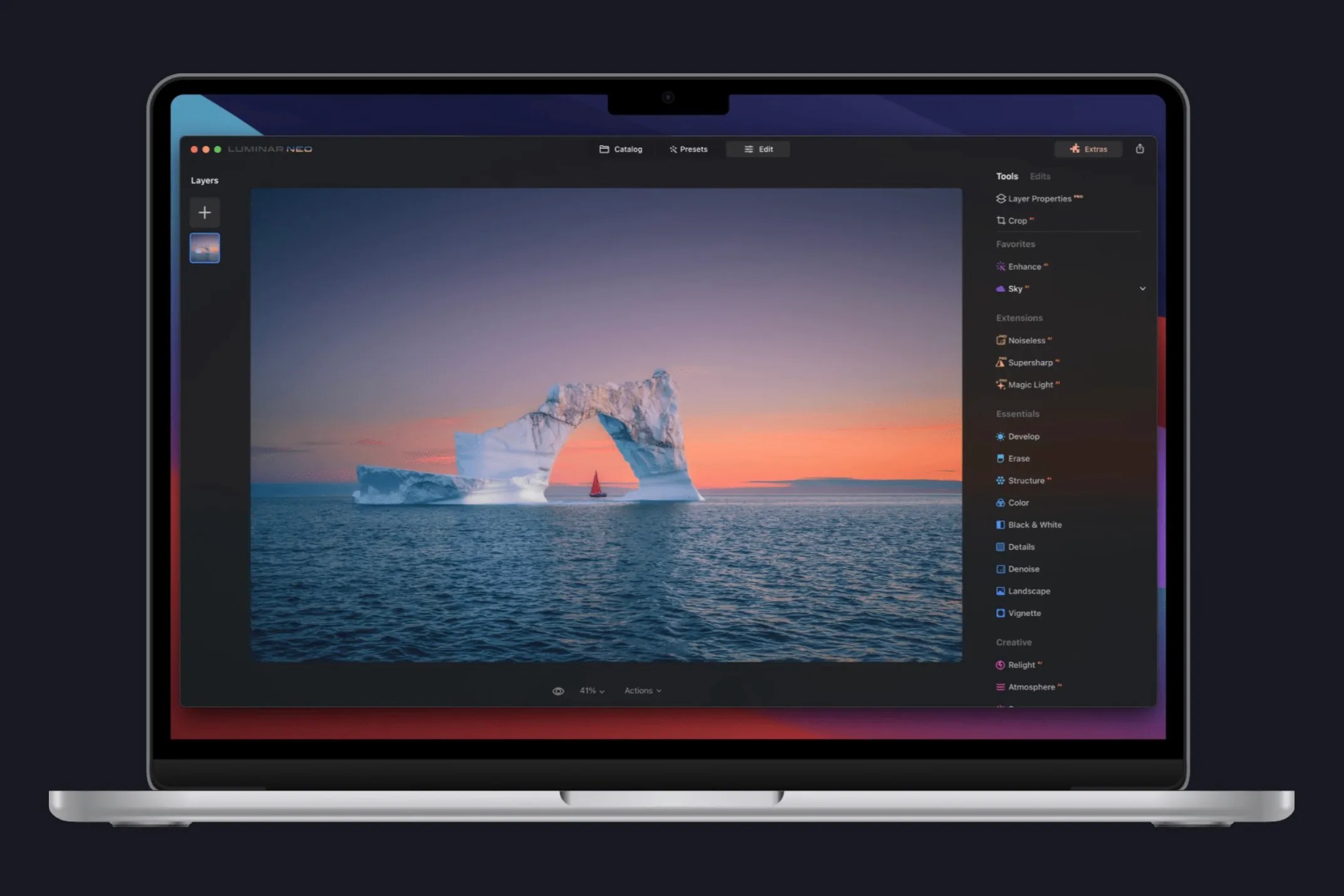 Best photo editors for Mac in 2023