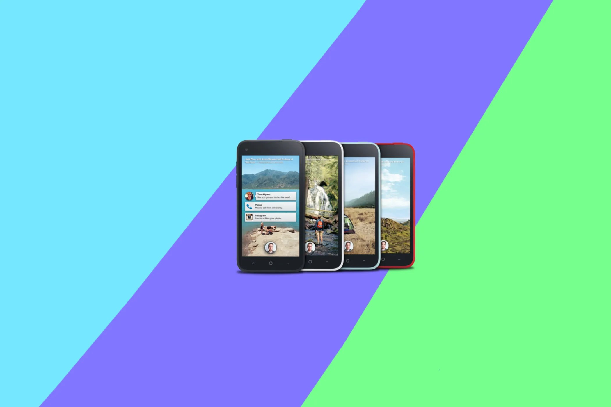 11 years ago today, the Facebook Phone was released (and within a month, it had a 99 price slash)