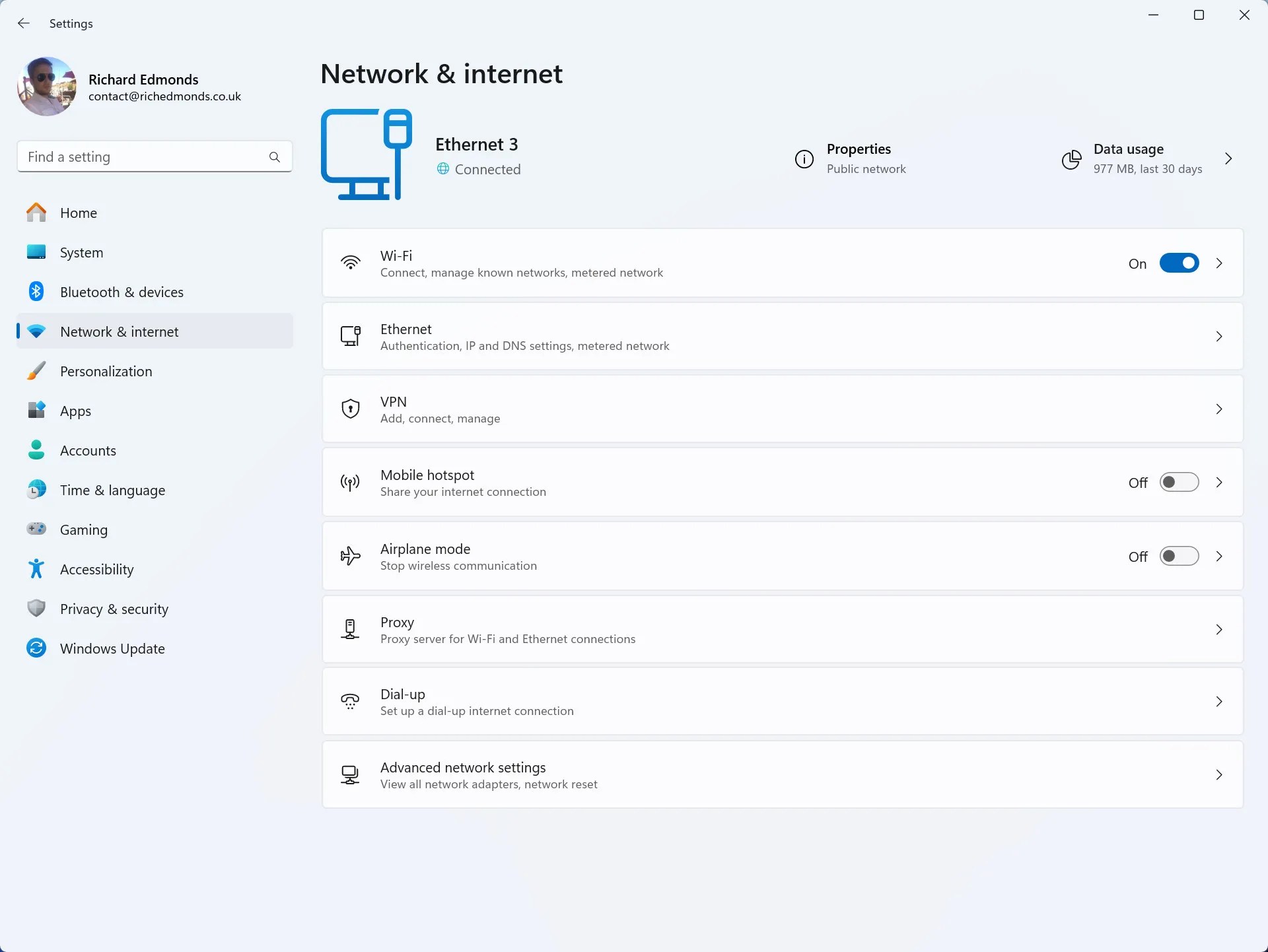 How to use static IP addresses for better network management