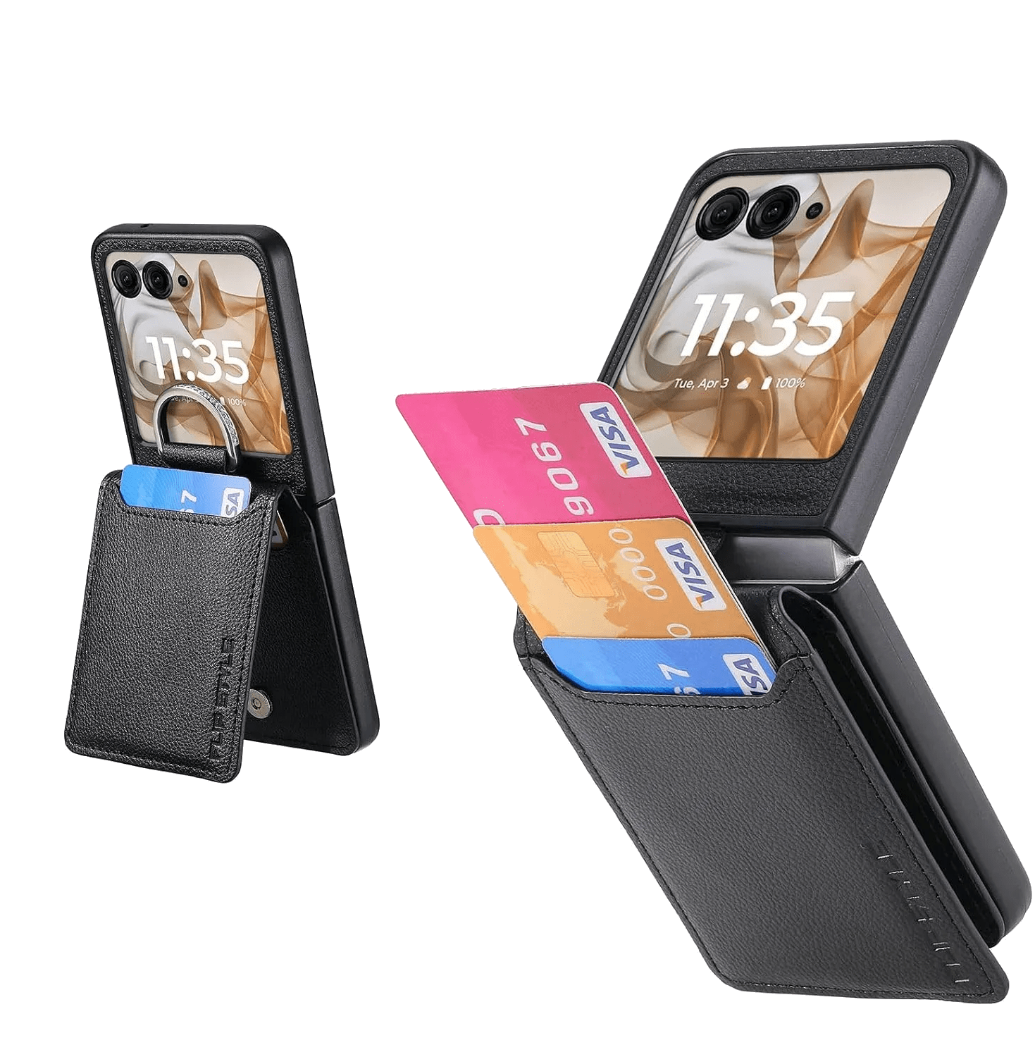 Best cases for Motorola Razr (2024)