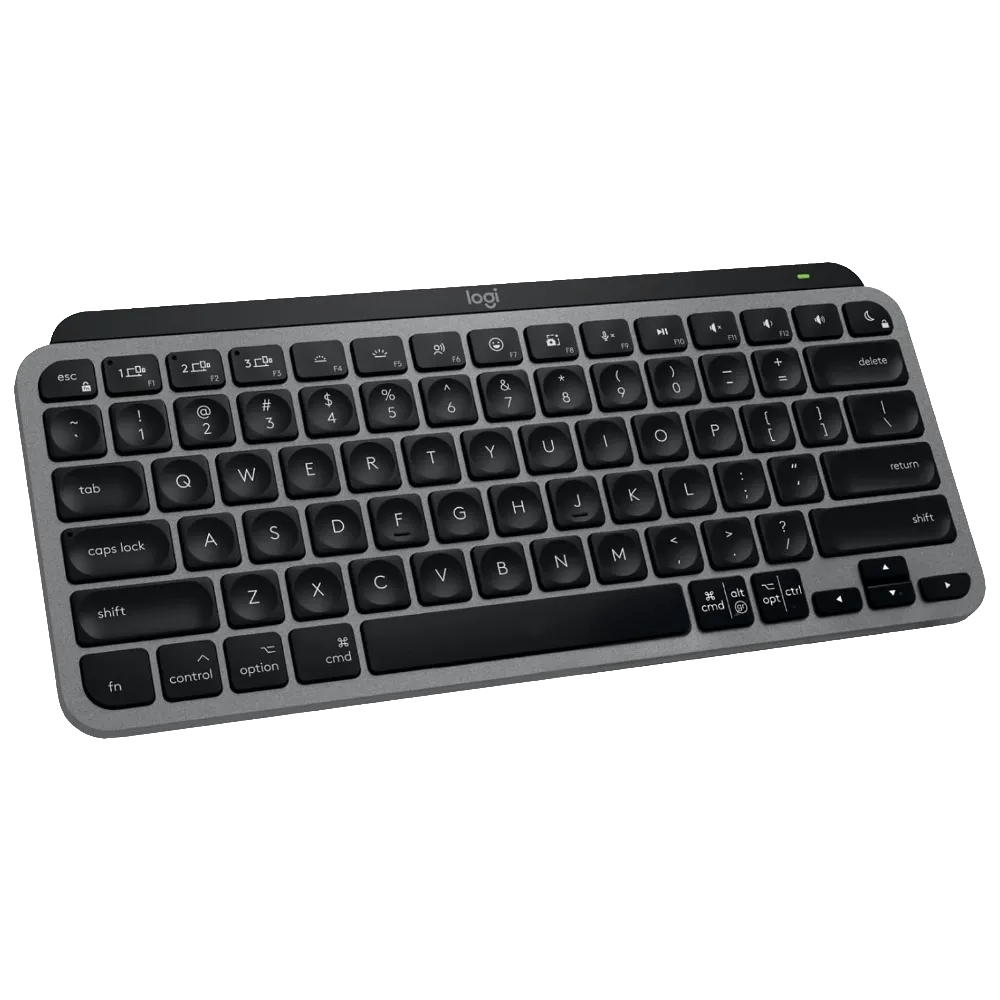 Logitech MX Keys Mini for Mac (2024) review The sensible Magic