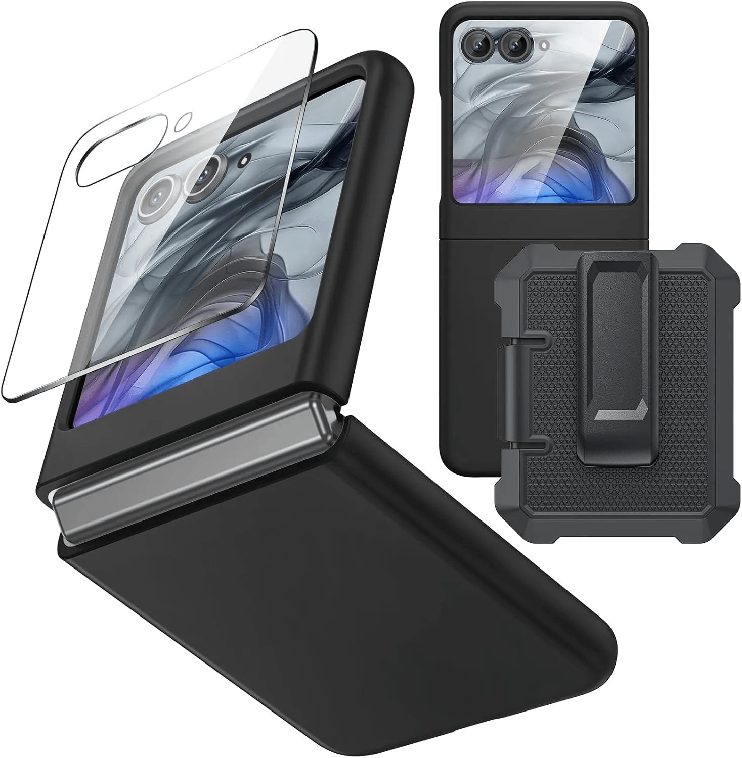 Best cases for Motorola Razr (2024)