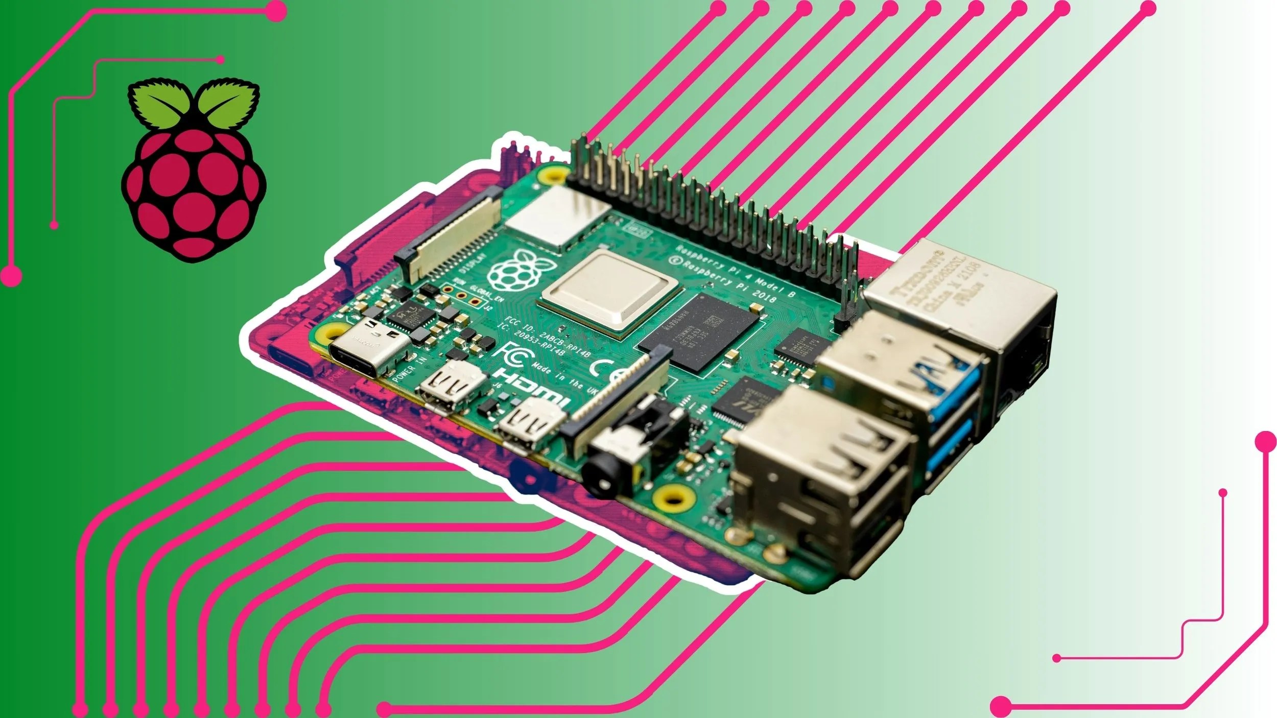 Raspberry Pi 5 vs Raspberry Pi 4: Worth the upgrade?