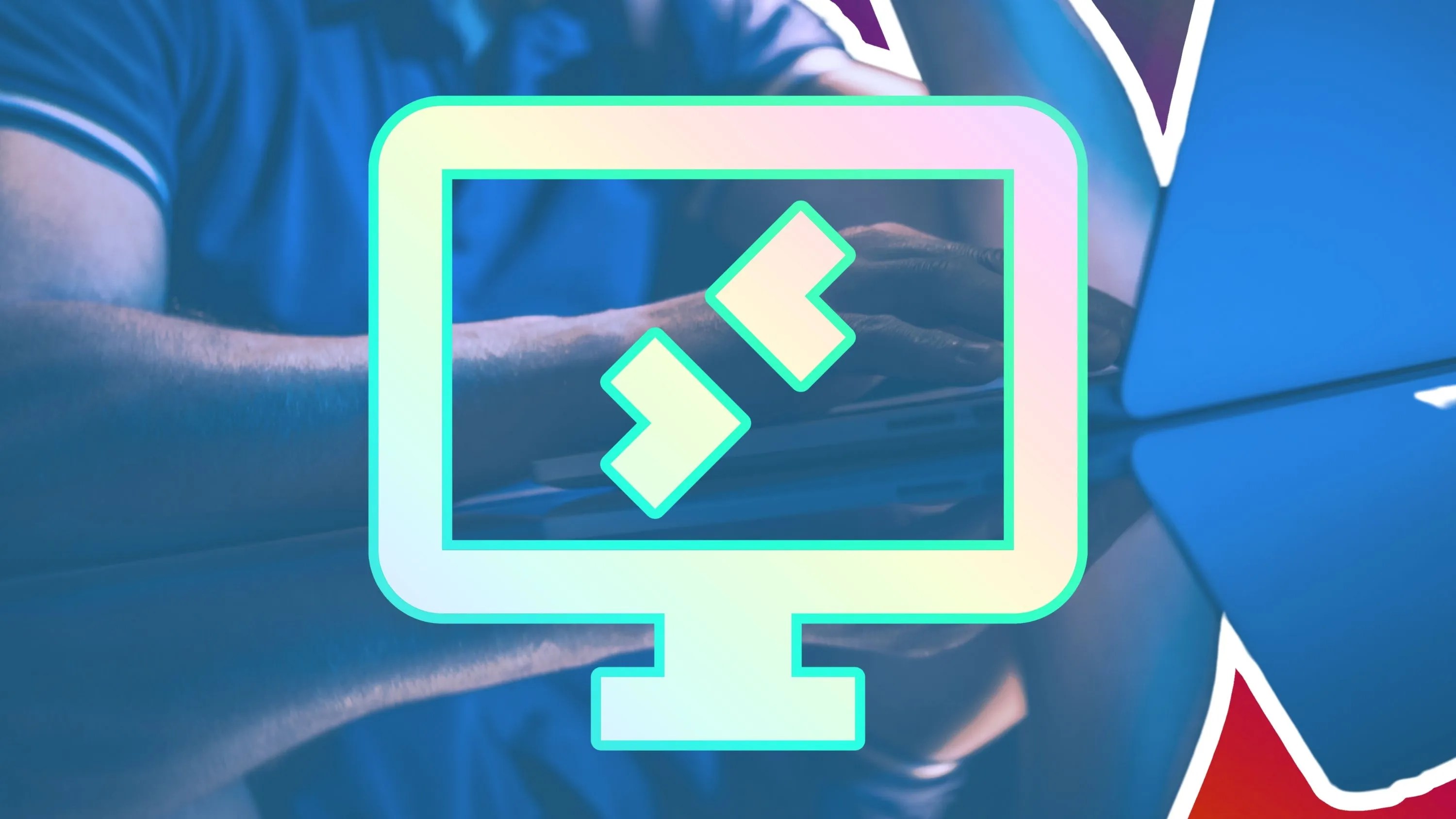 I don’t pay for TeamViewer, Splashtop, or GoToMyPC, here’s what I use