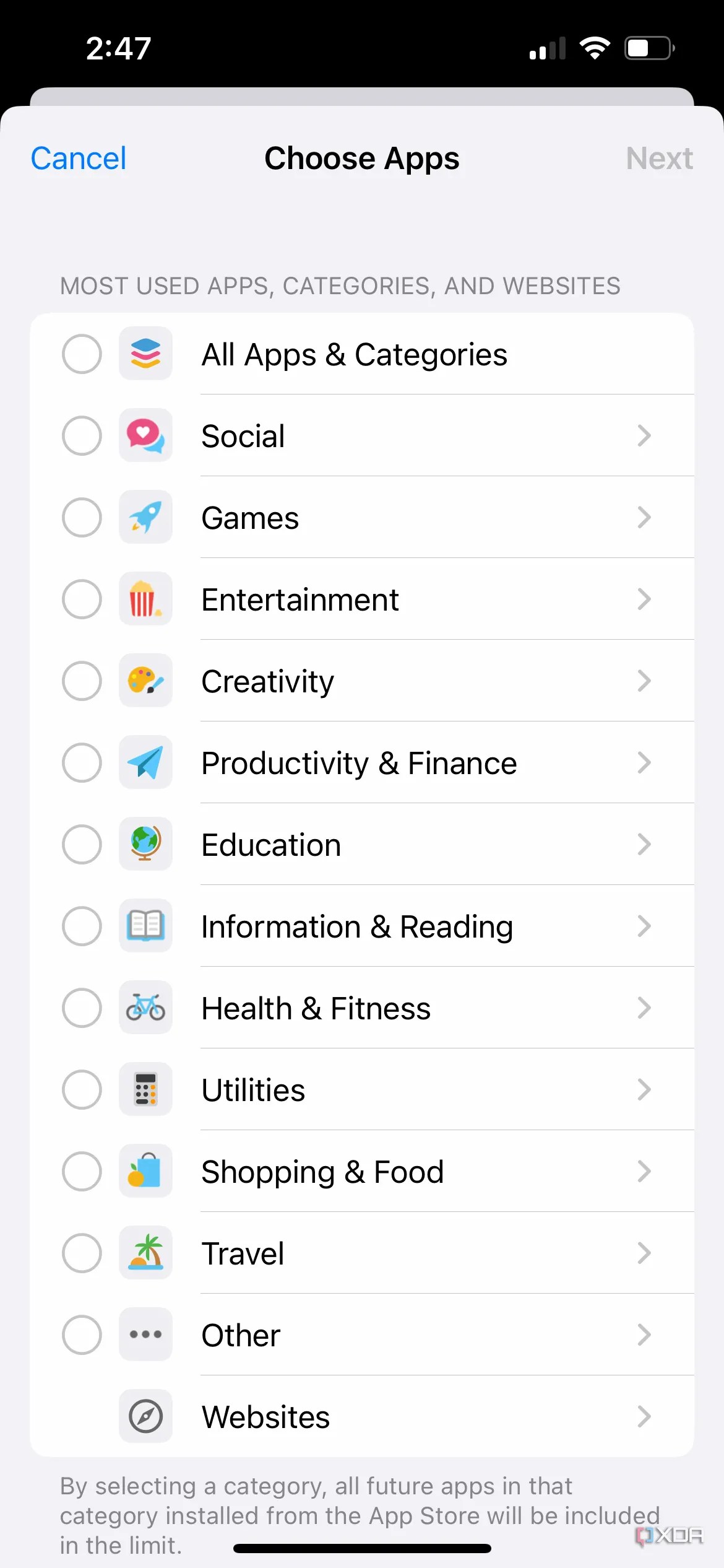 Complete guide to Screen Time and parental controls on iPhone