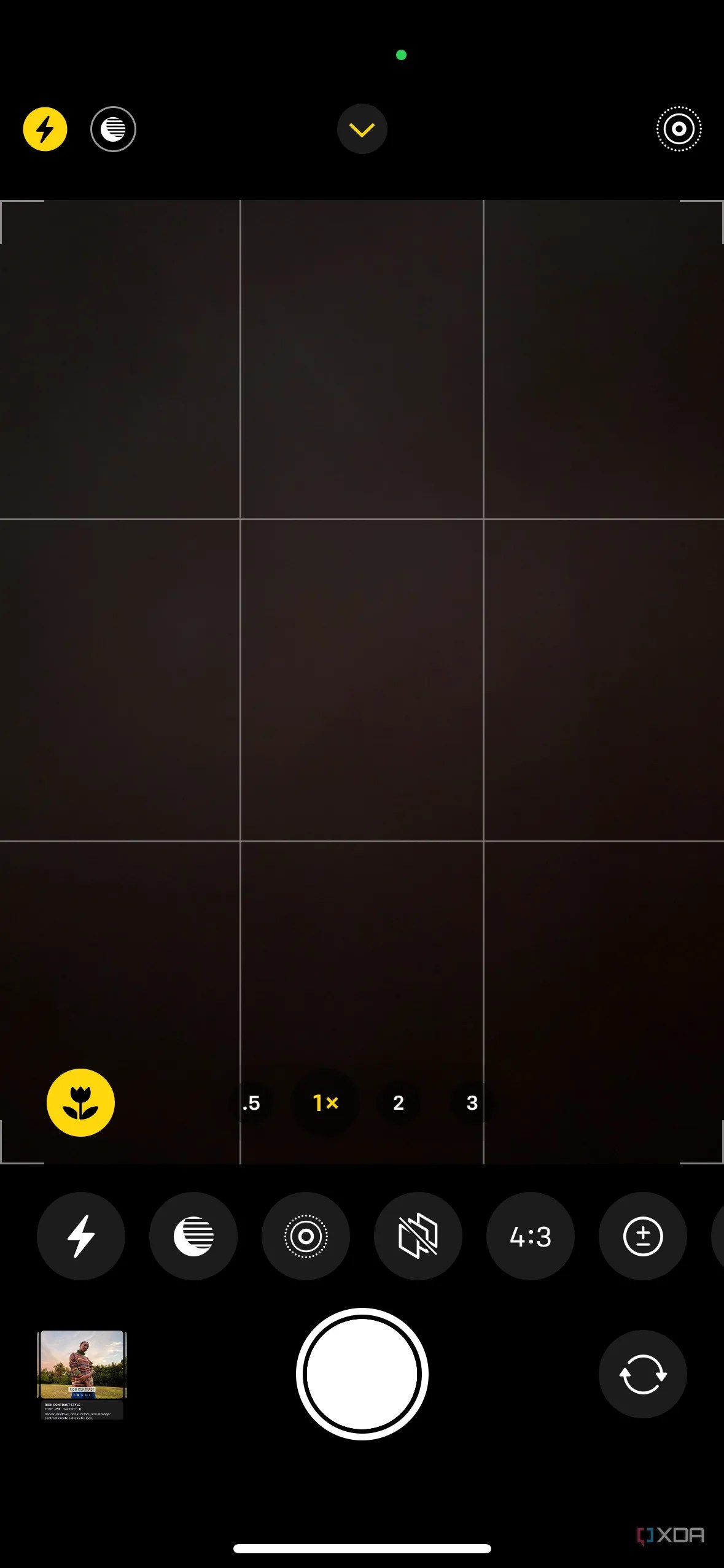 How to use Pro camera mode on your Apple iPhone Viral Wi
