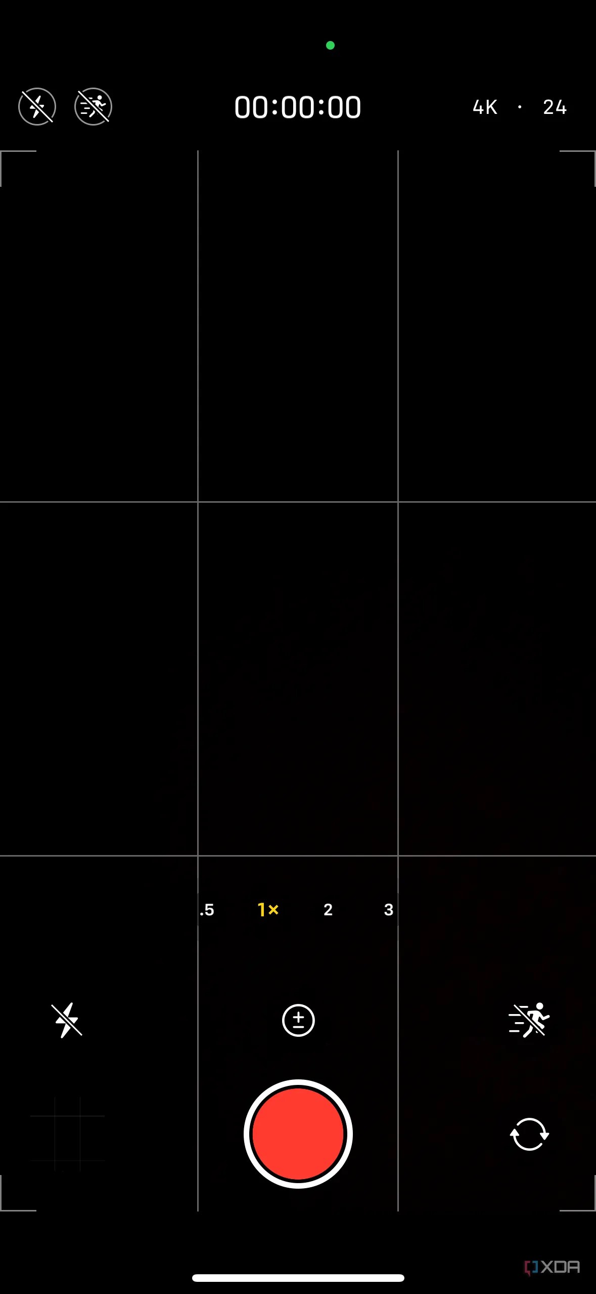 How to use the Pro camera mode on your iPhone