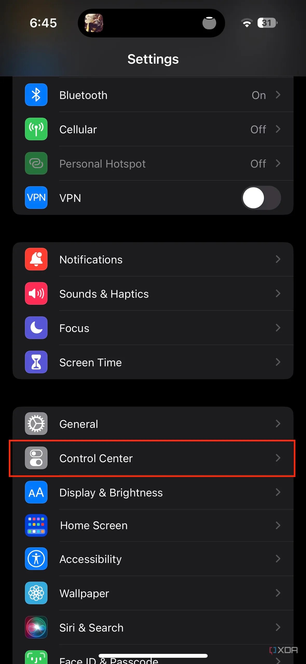 How to enable or disable Dark Mode on iOS and iPadOS