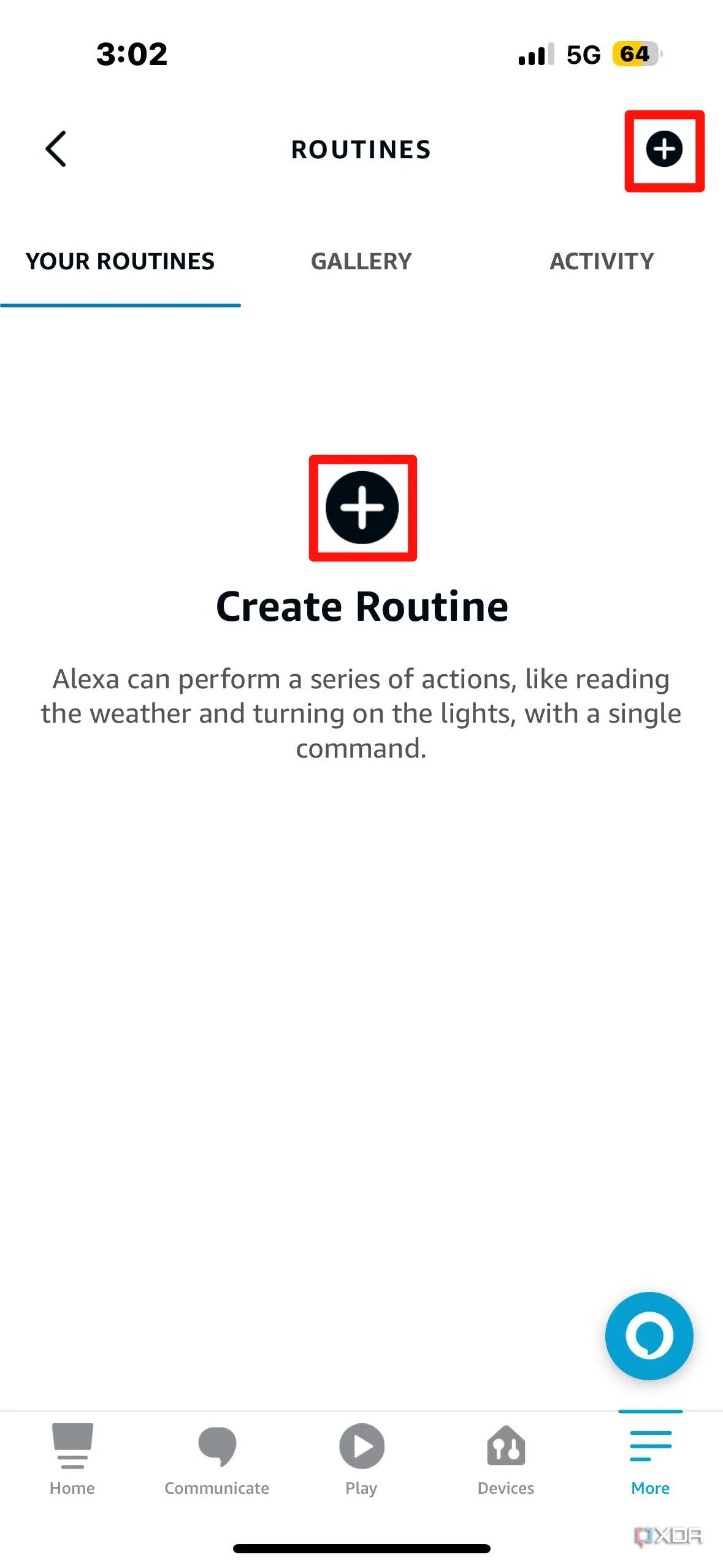 How to create your own Alexa routines A stepbystep guide