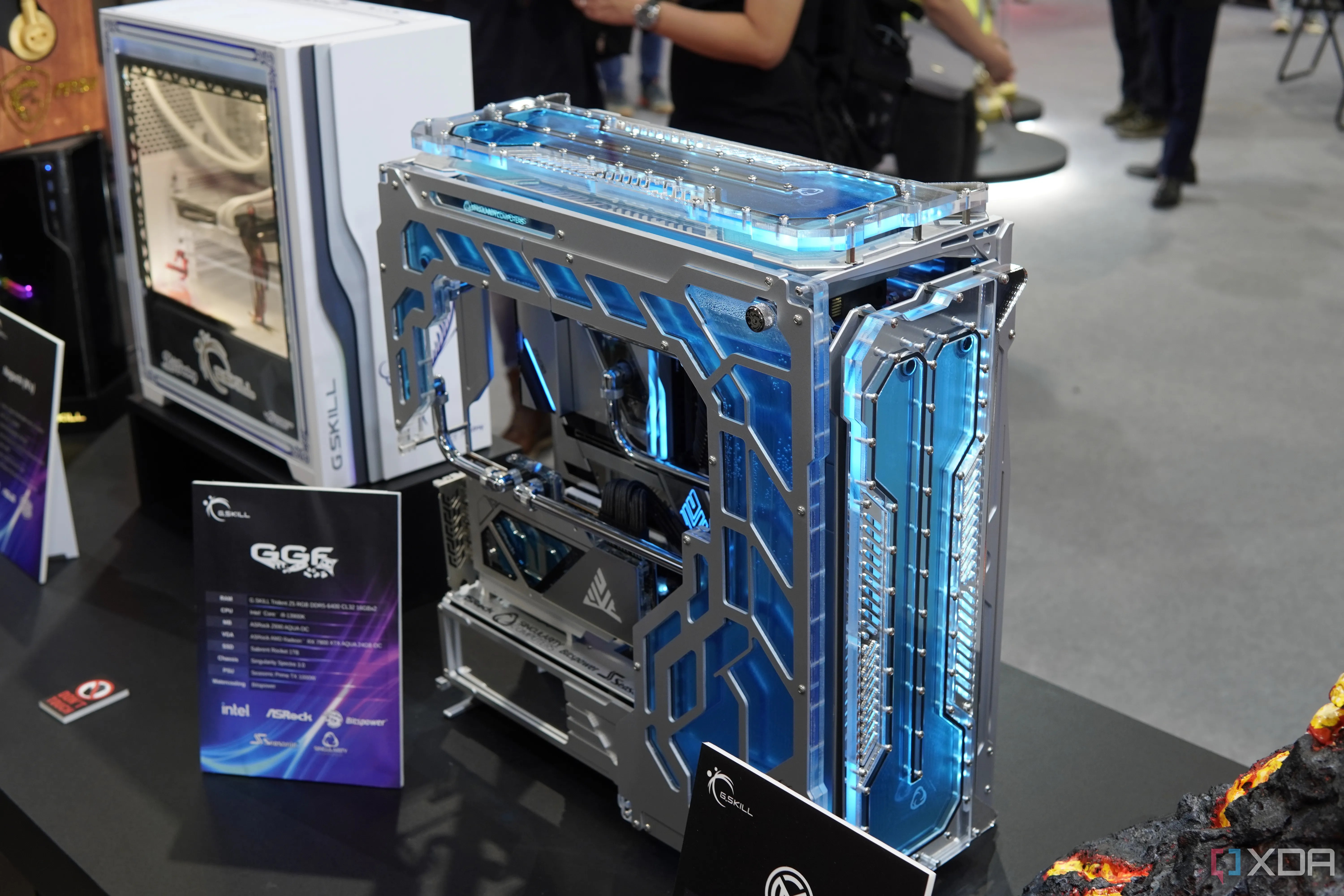 How to make your PC quieter