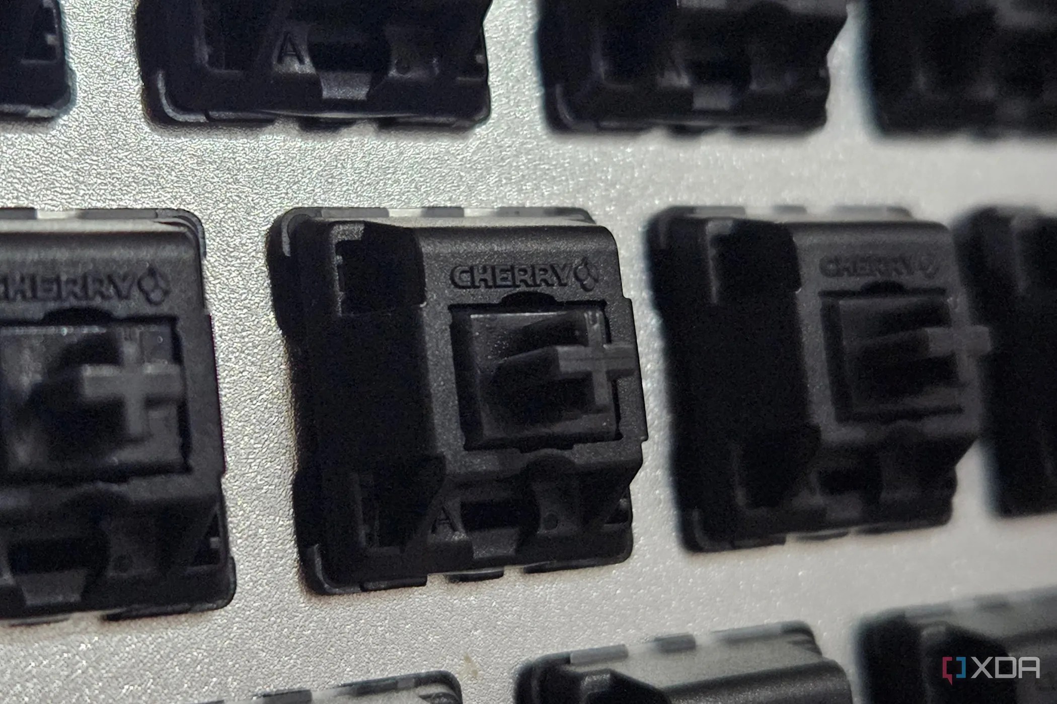 How to build your own mechanical keyboard