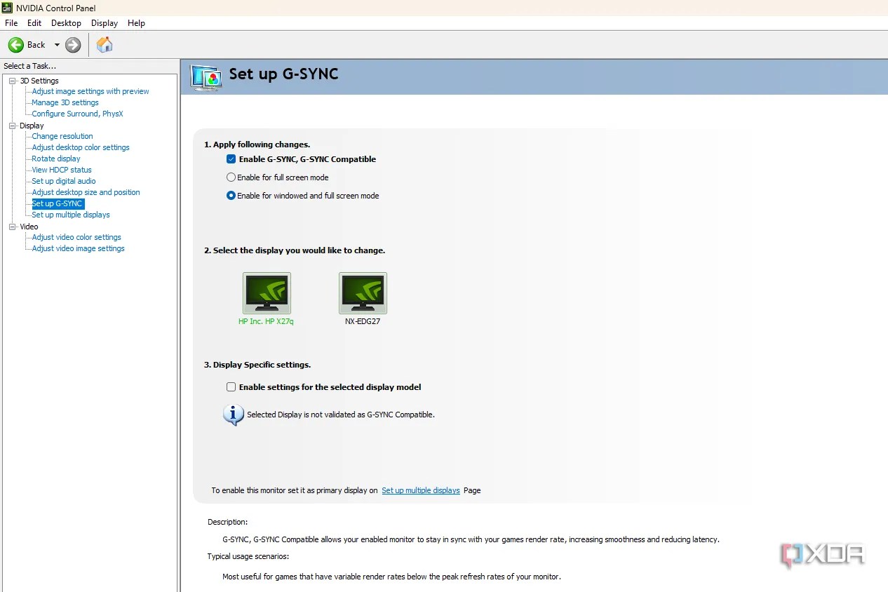 Complete guide to Nvidia Control Panel and GeForce Experience
