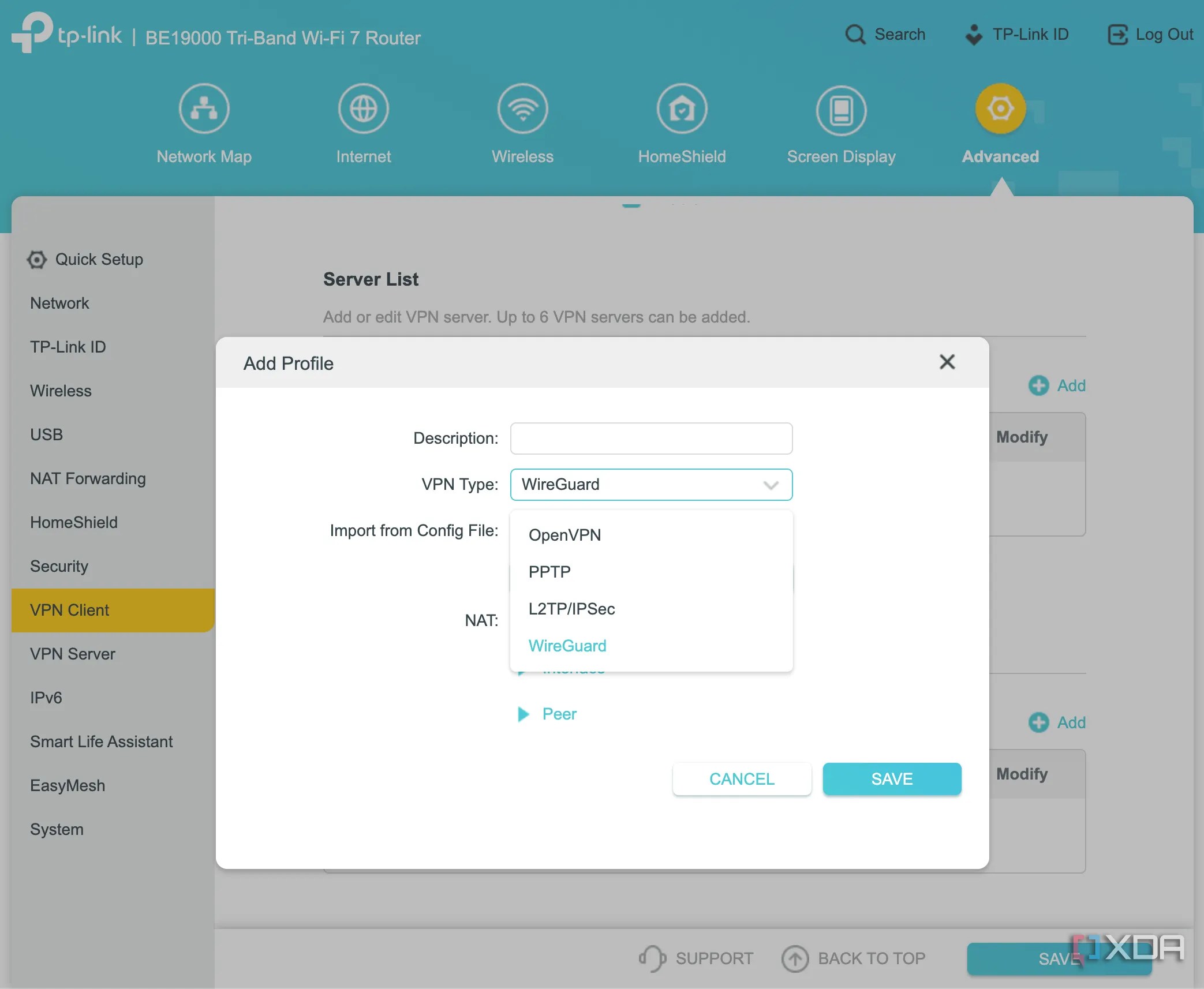 Why you should upgrade from your ISP’s router