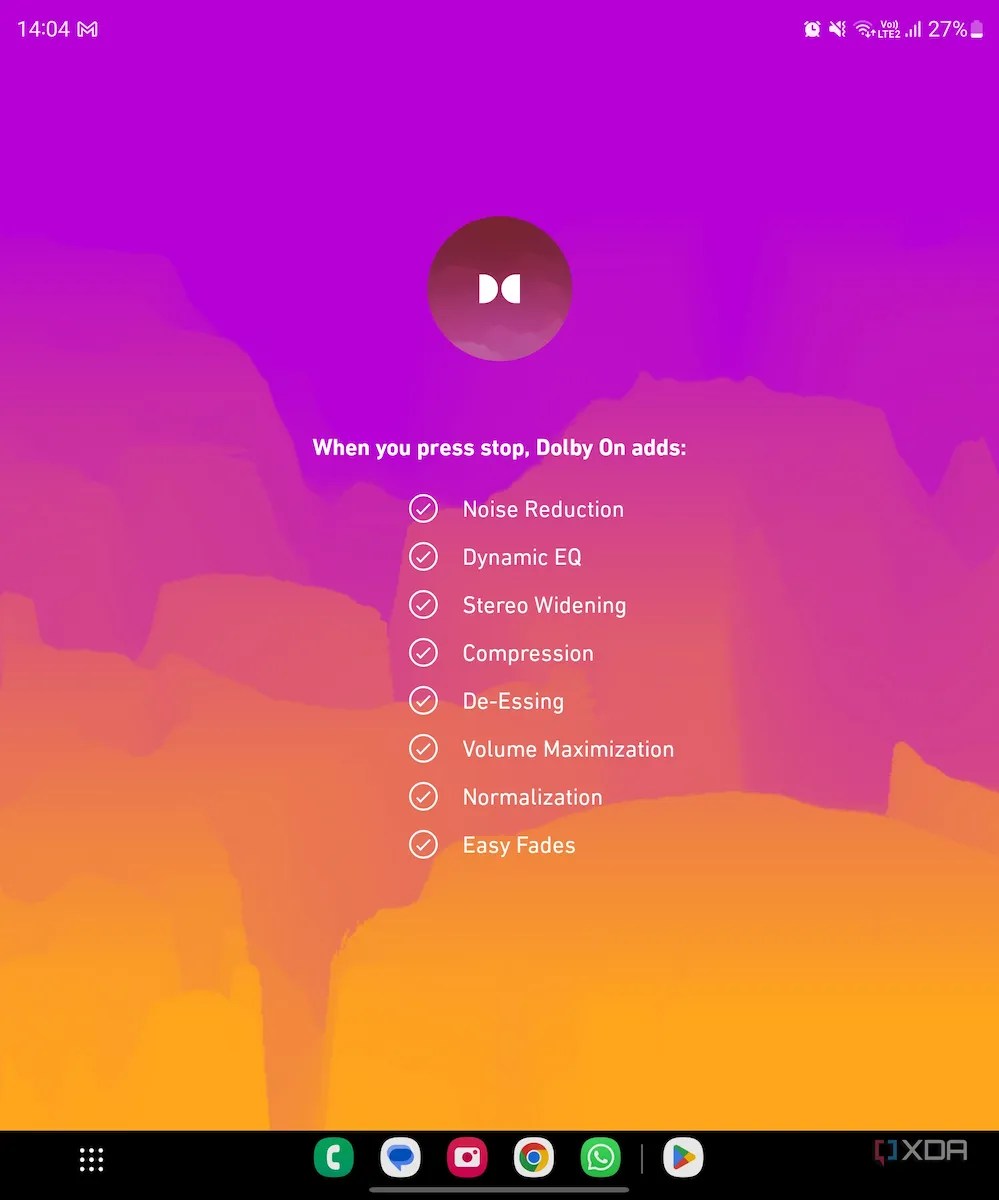 Best voice recording apps in 2024