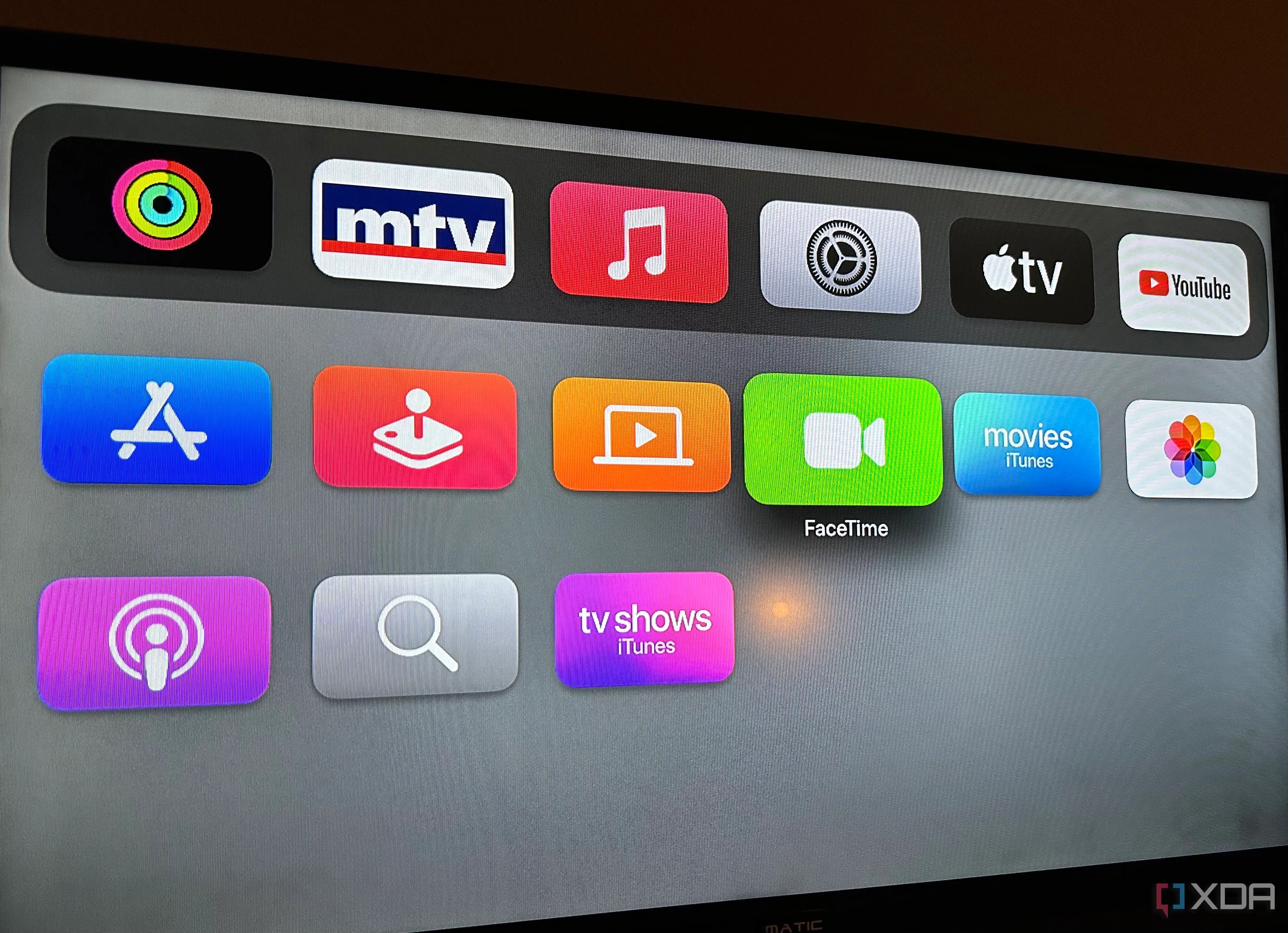 tvOS 17 review Look, ma, I'm on TV!