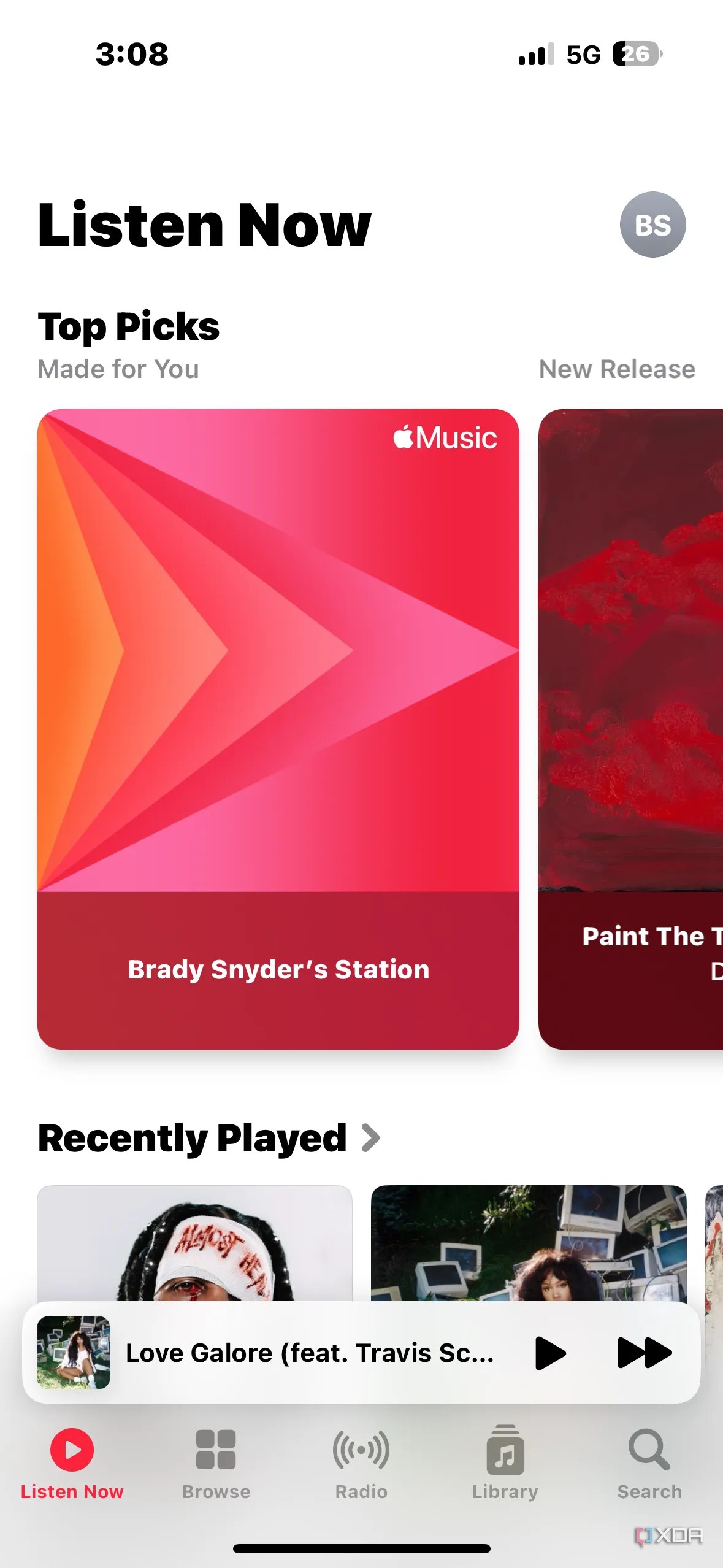 5 reasons I use Apple Music as my everyday music streaming service