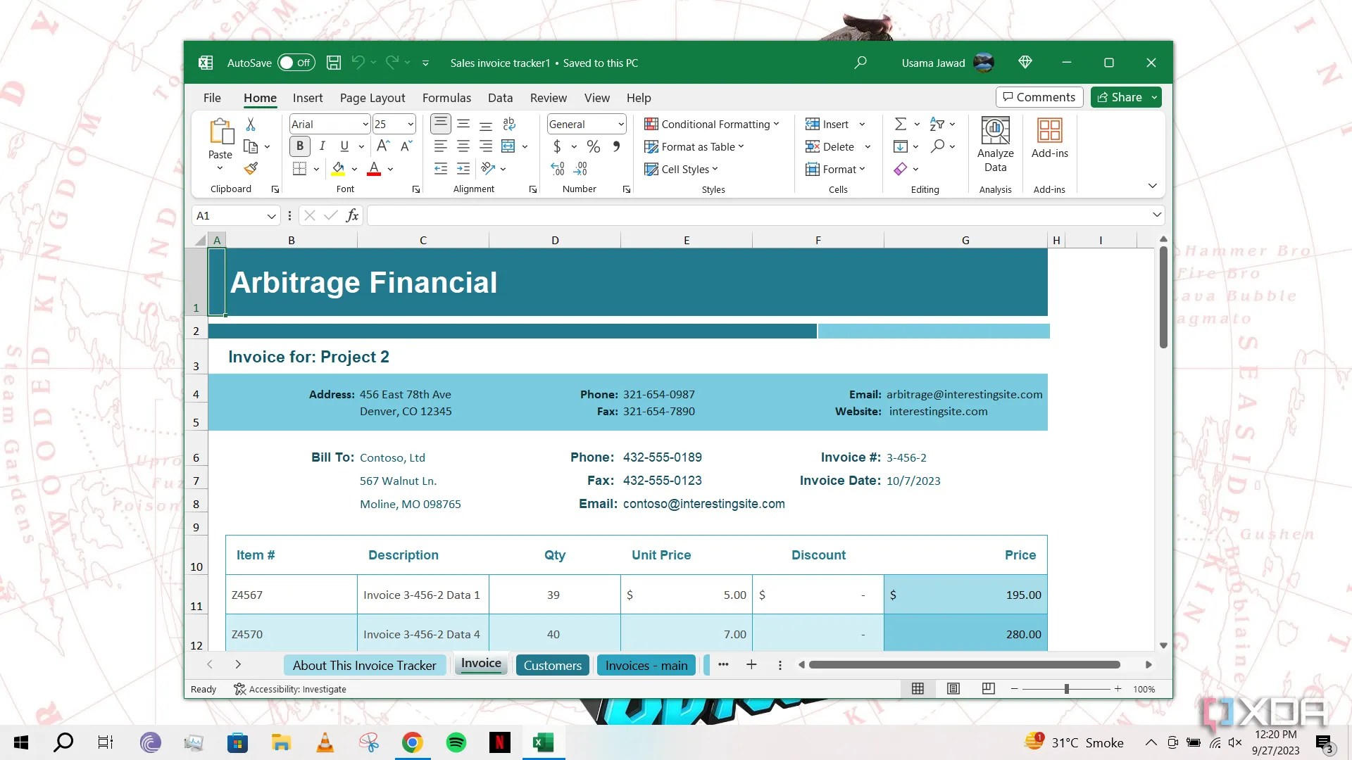 Here are all the new features Microsoft added to Excel in September 2023