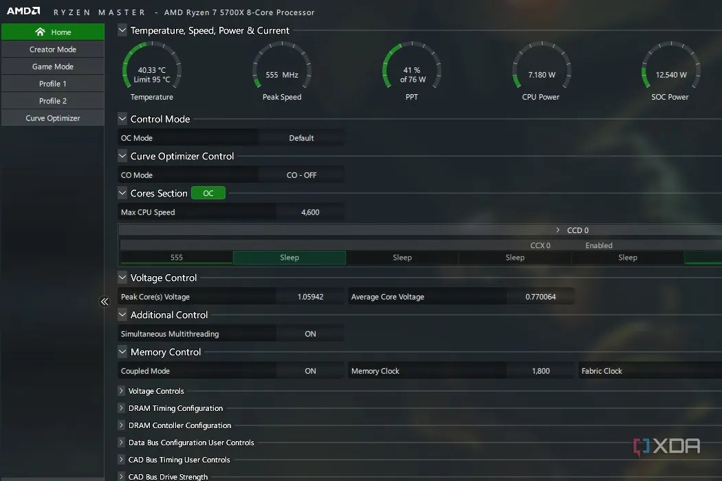 So überprüfen Sie die CPUTemperatur in Windows 11 Tech News