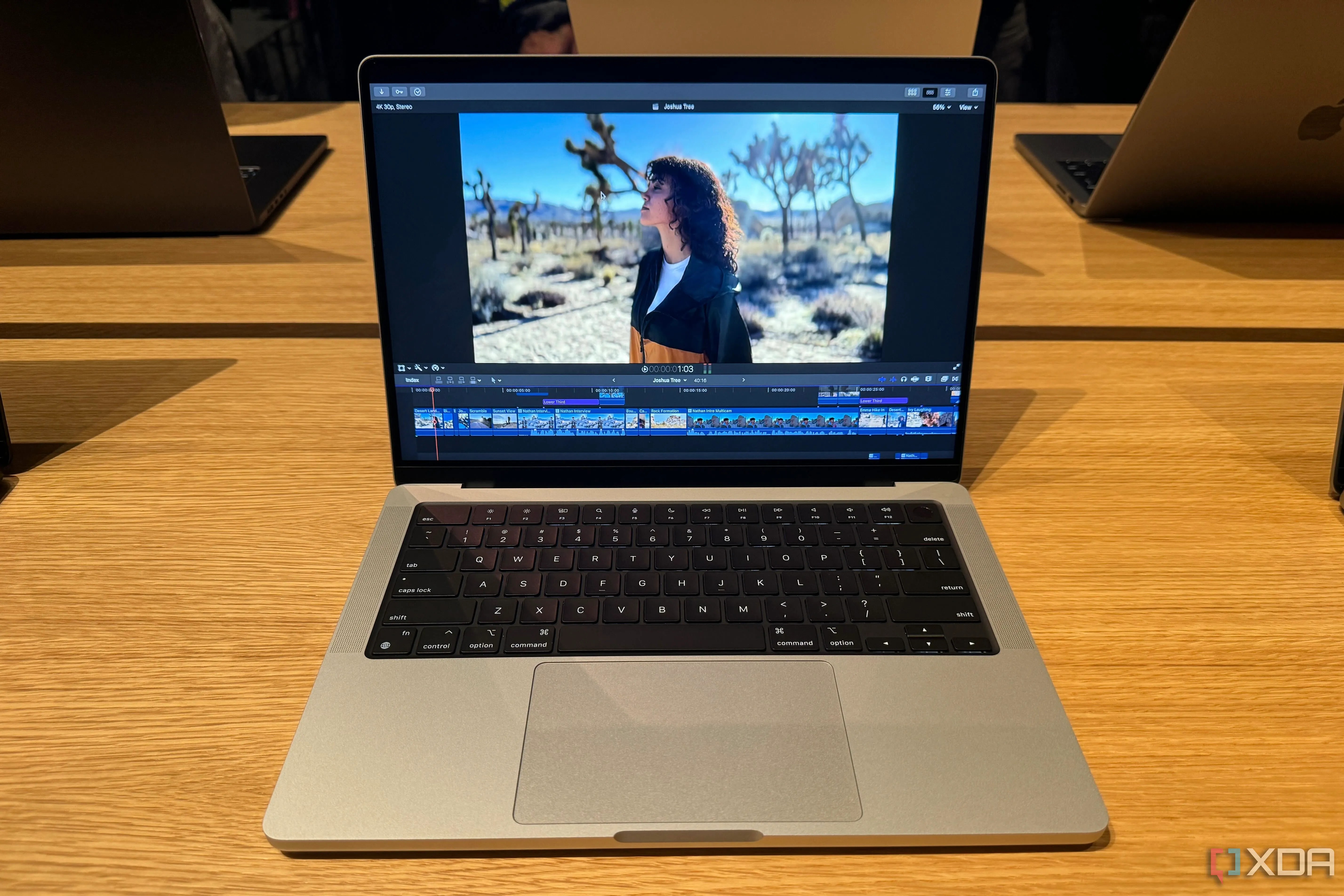 High Power Mode comes to the 14inch MacBook Pro with M3 Max