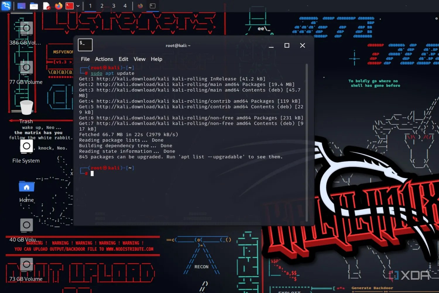 5 reasons Linux is the best OS for coding