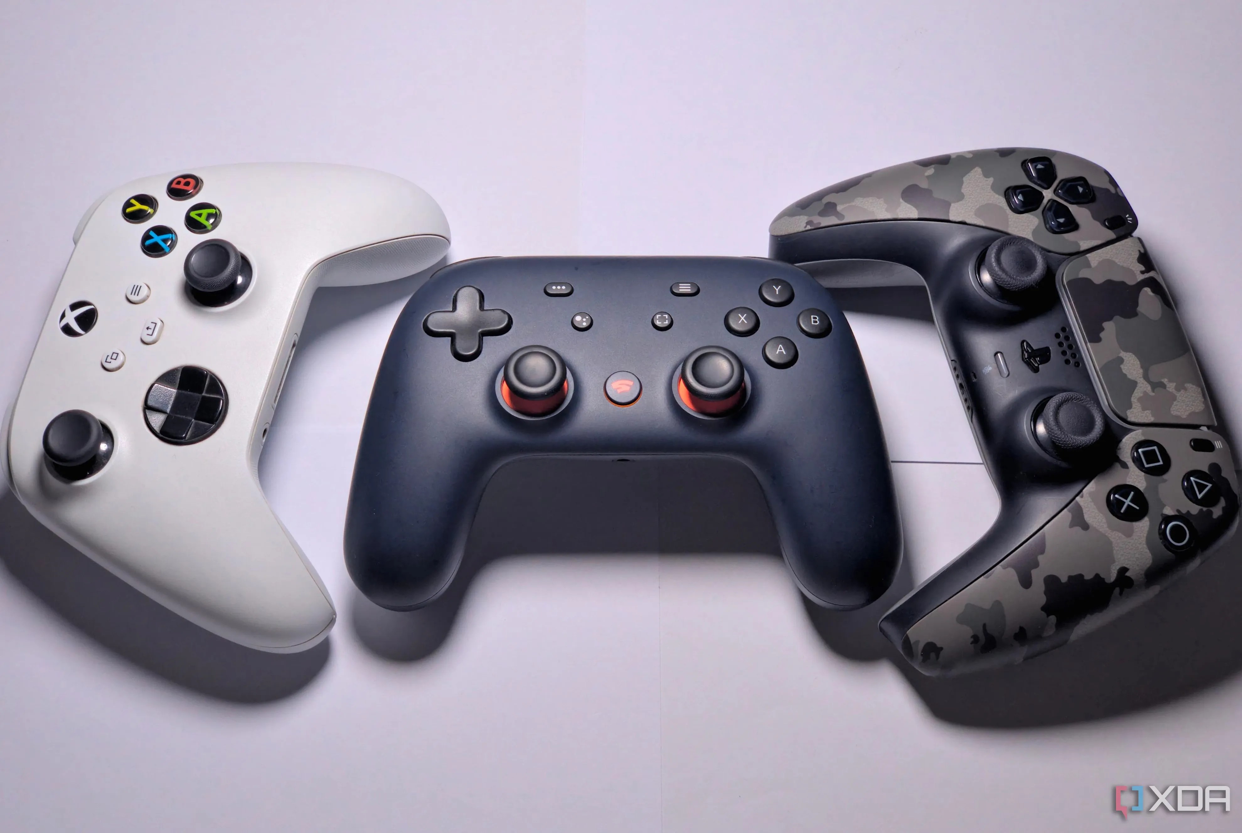 5 things you can still do with a Google Stadia controller