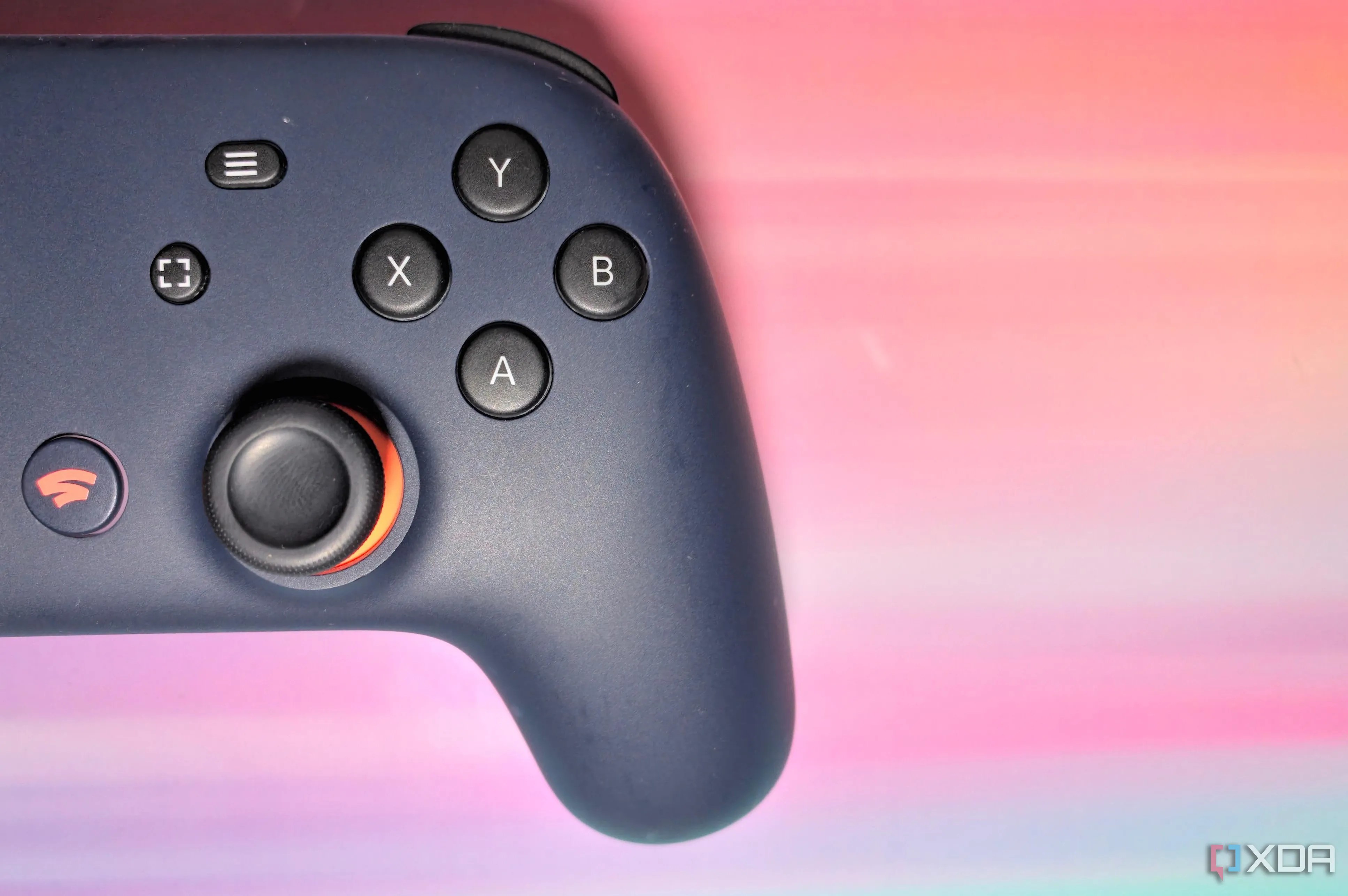 5 things you can still do with a Google Stadia controller
