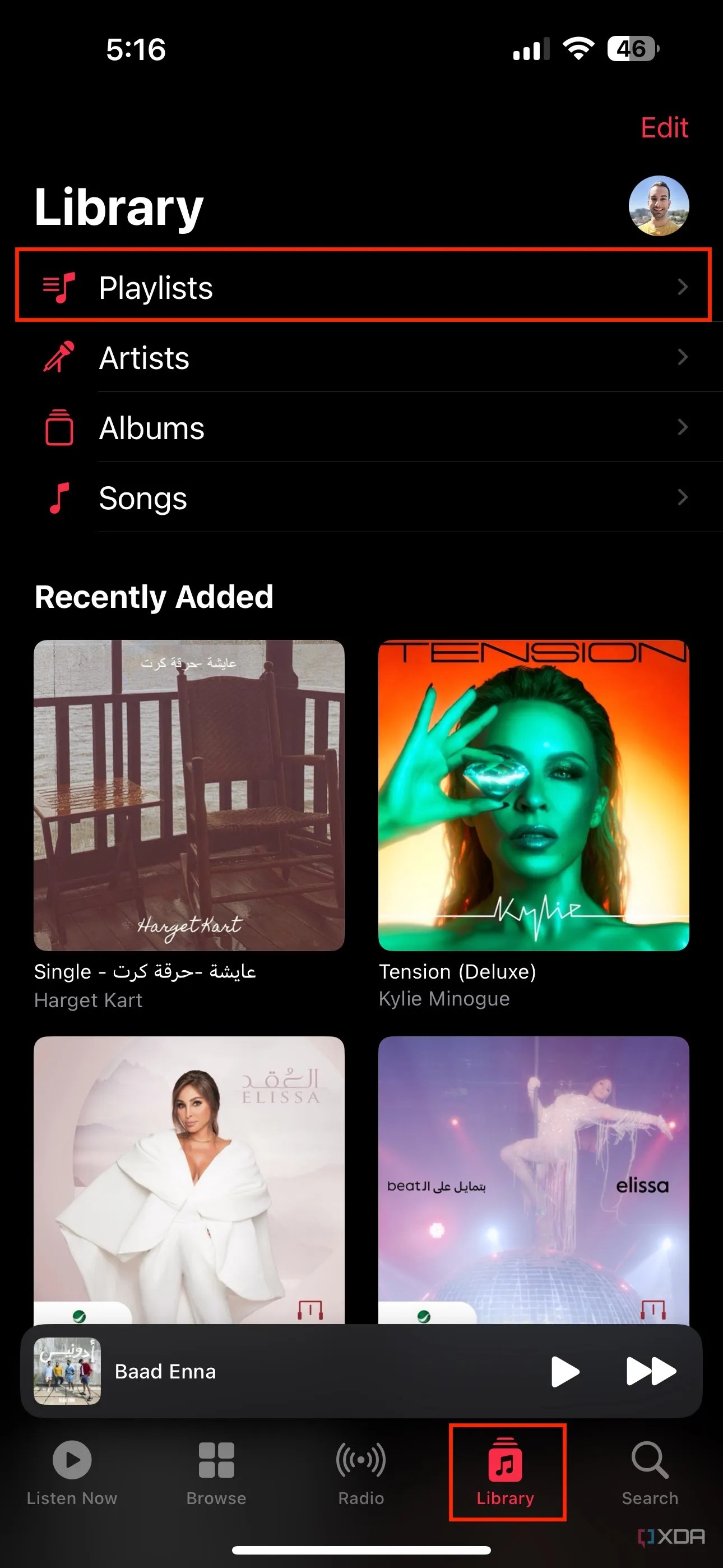 How to create collaborative playlists on Apple Music