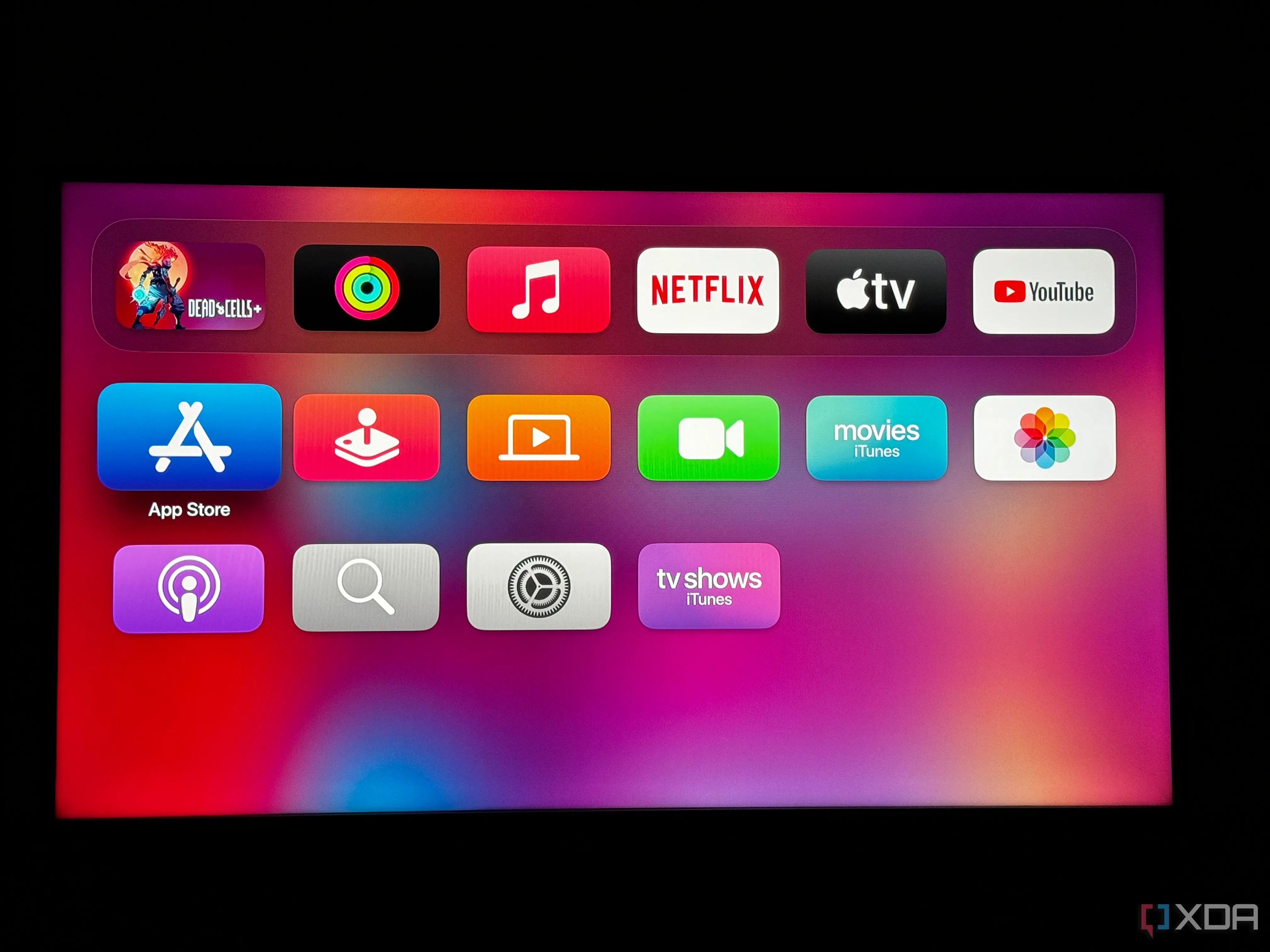 How to set up a VPN on Apple TV