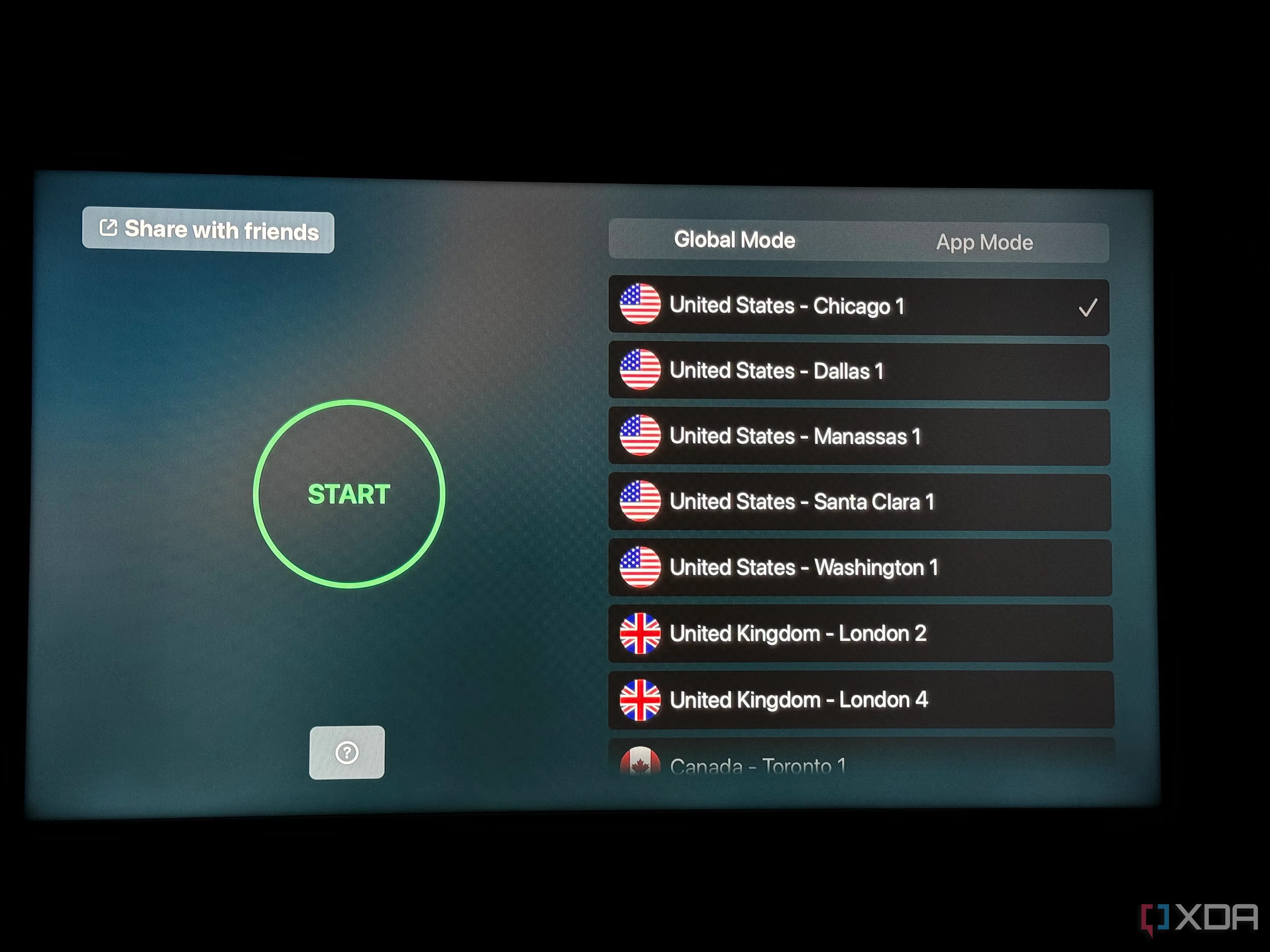 How to set up a VPN on Apple TV