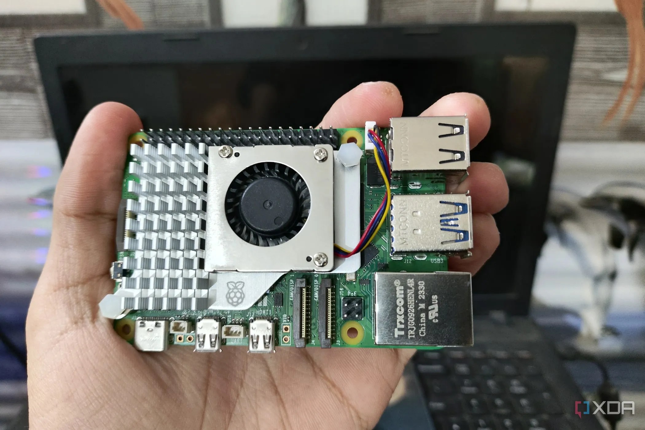 10 simple Raspberry Pi projects for beginners