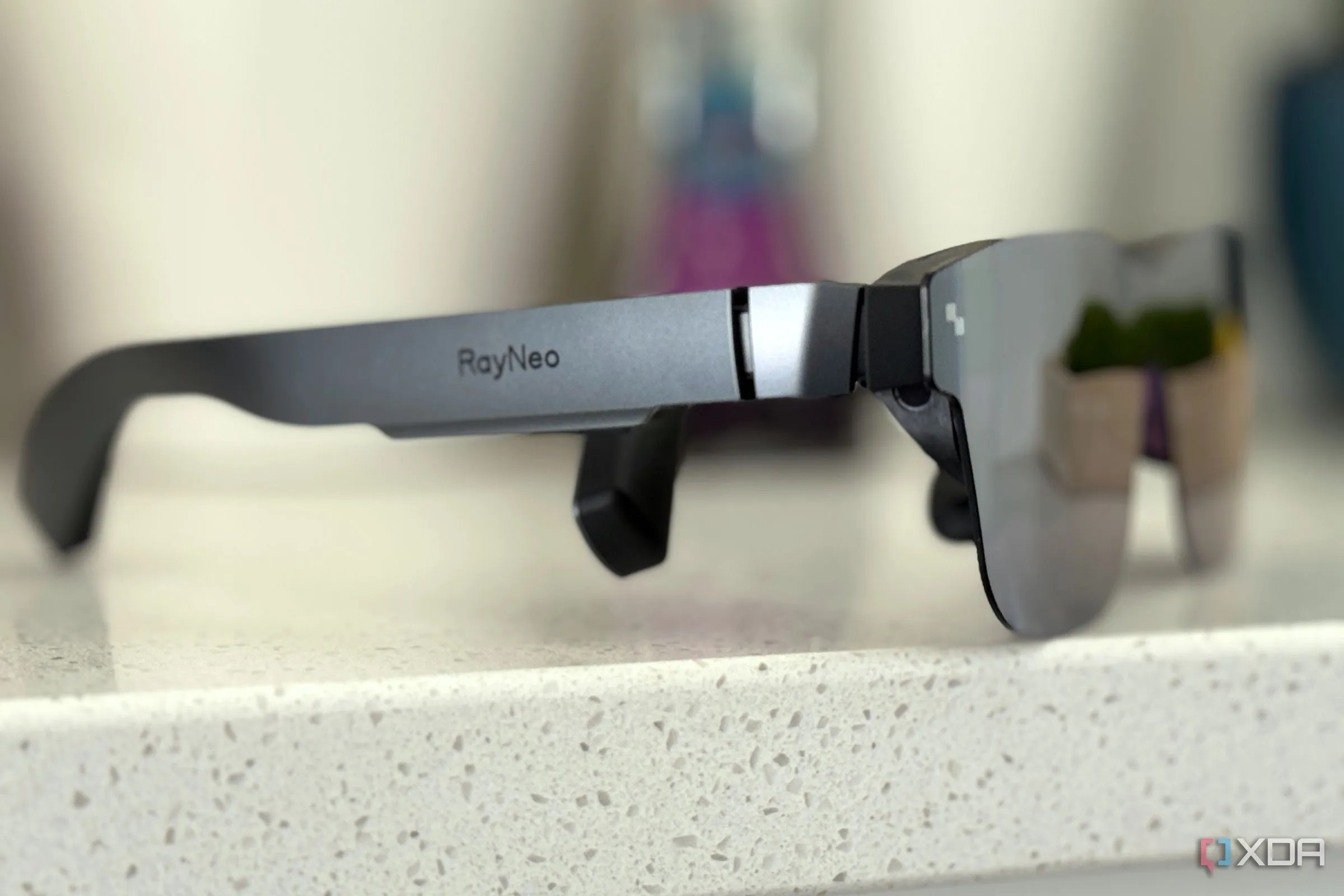RayNeo Air 2 XR glasses review: Not true AR but entertaining nonetheless