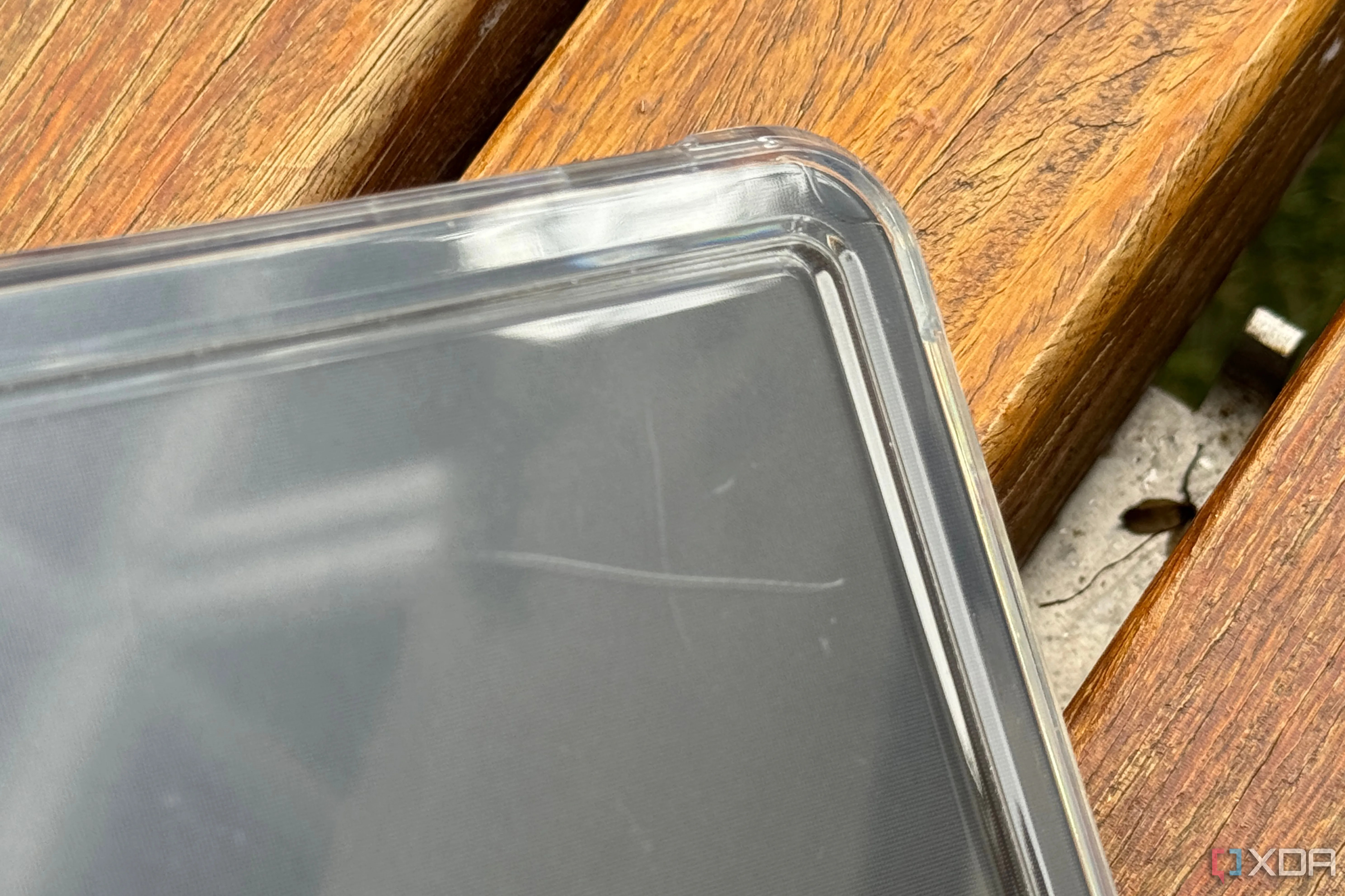 UAG Lucent Series MacBook case review A simple plastic case for your