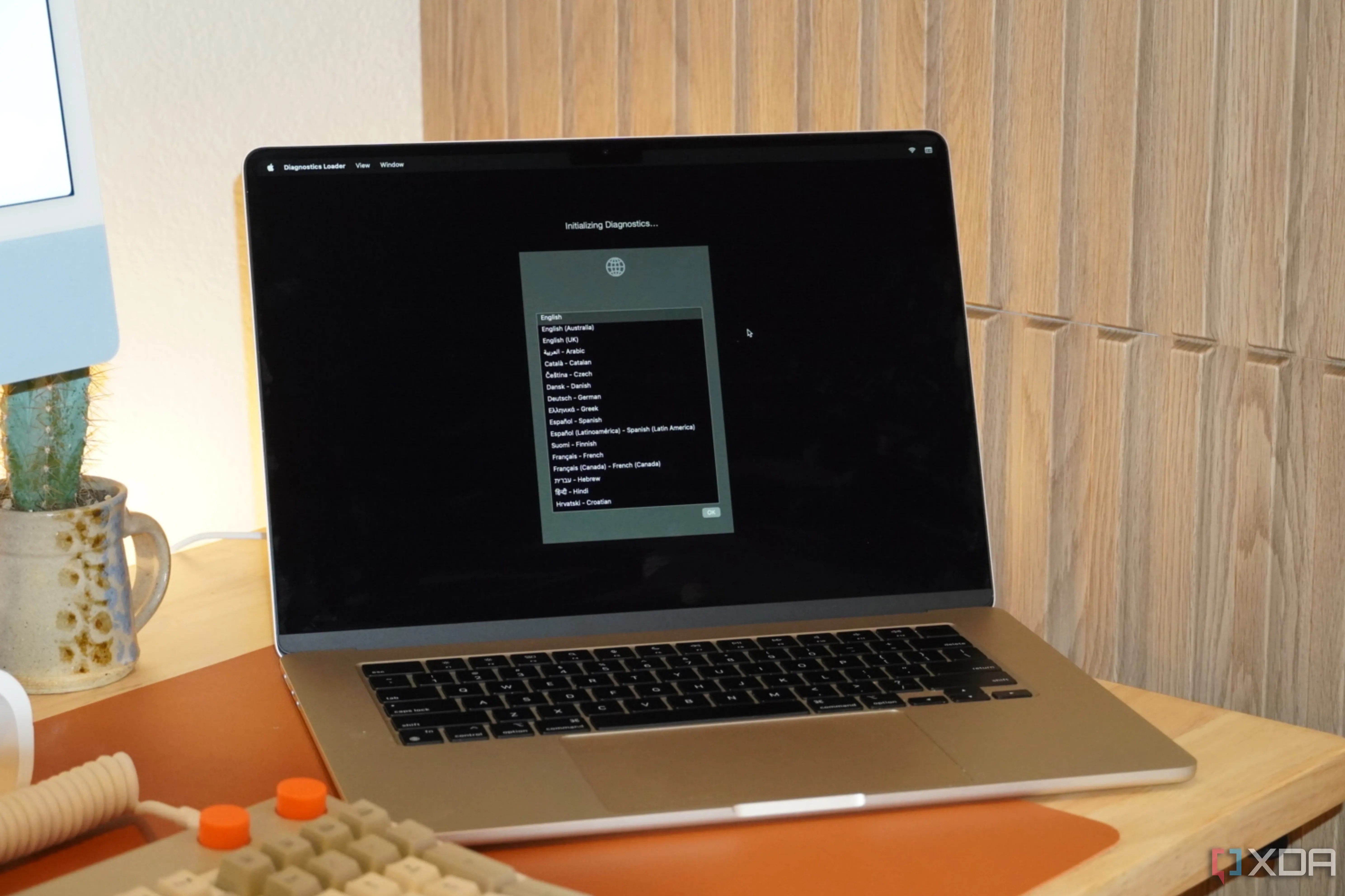 Apple making diagnostic tools available to everyone is a big win for