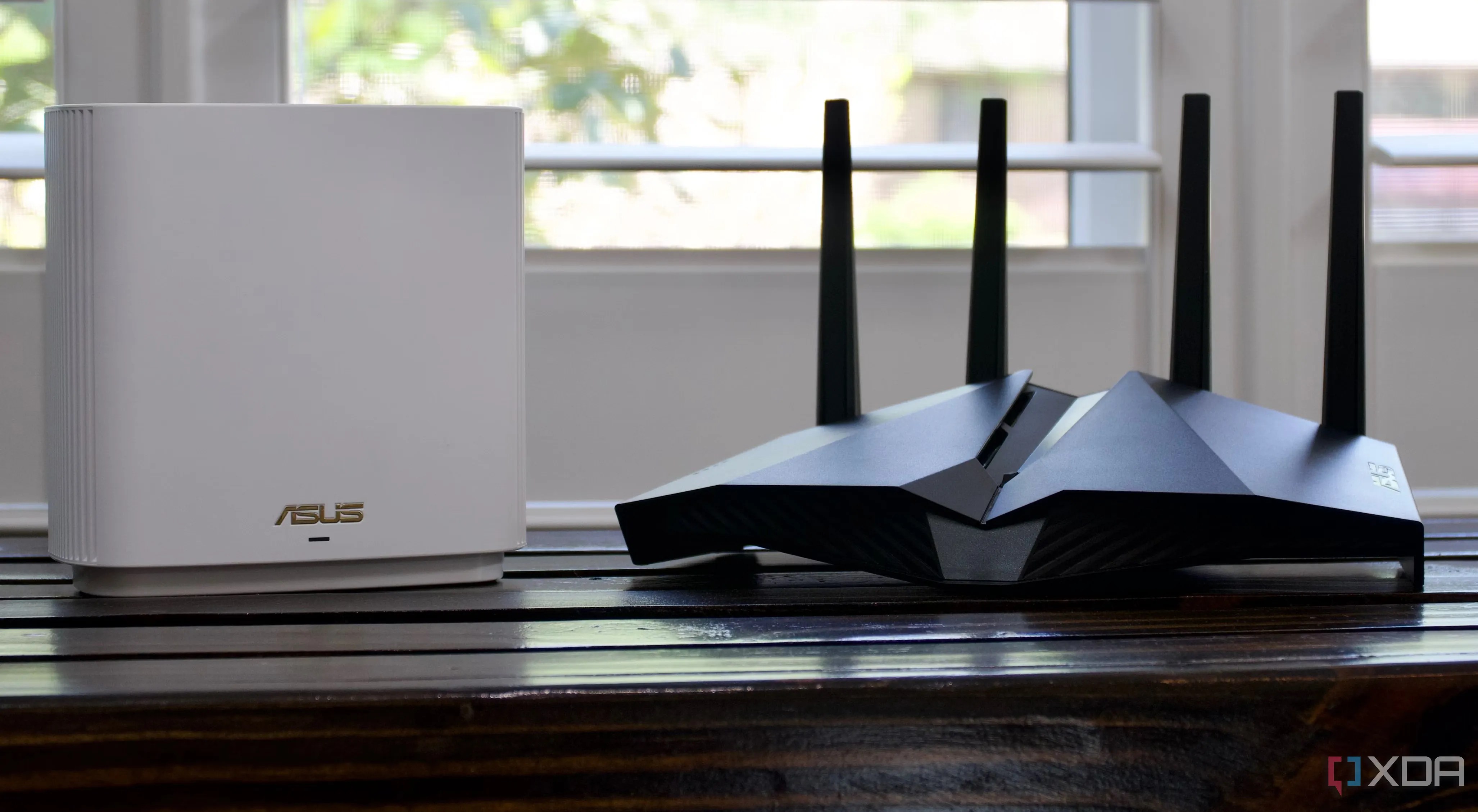 So konfigurieren Sie Ihren Router für die Verwendung von WPA2