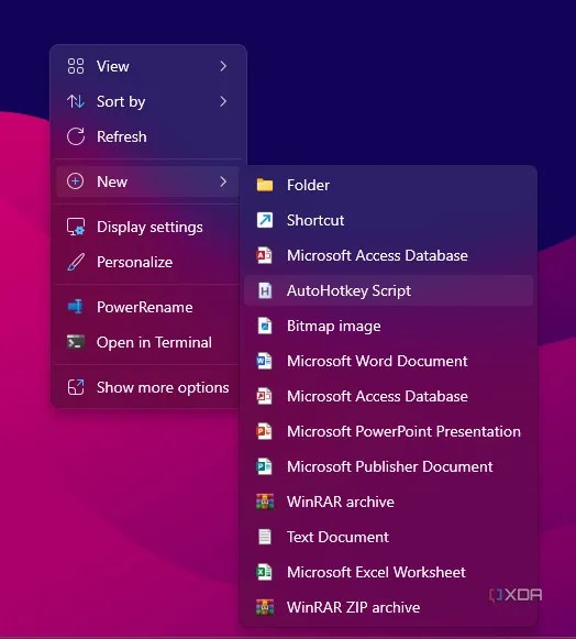 Here's how I got the Copilot button without buying a new laptop