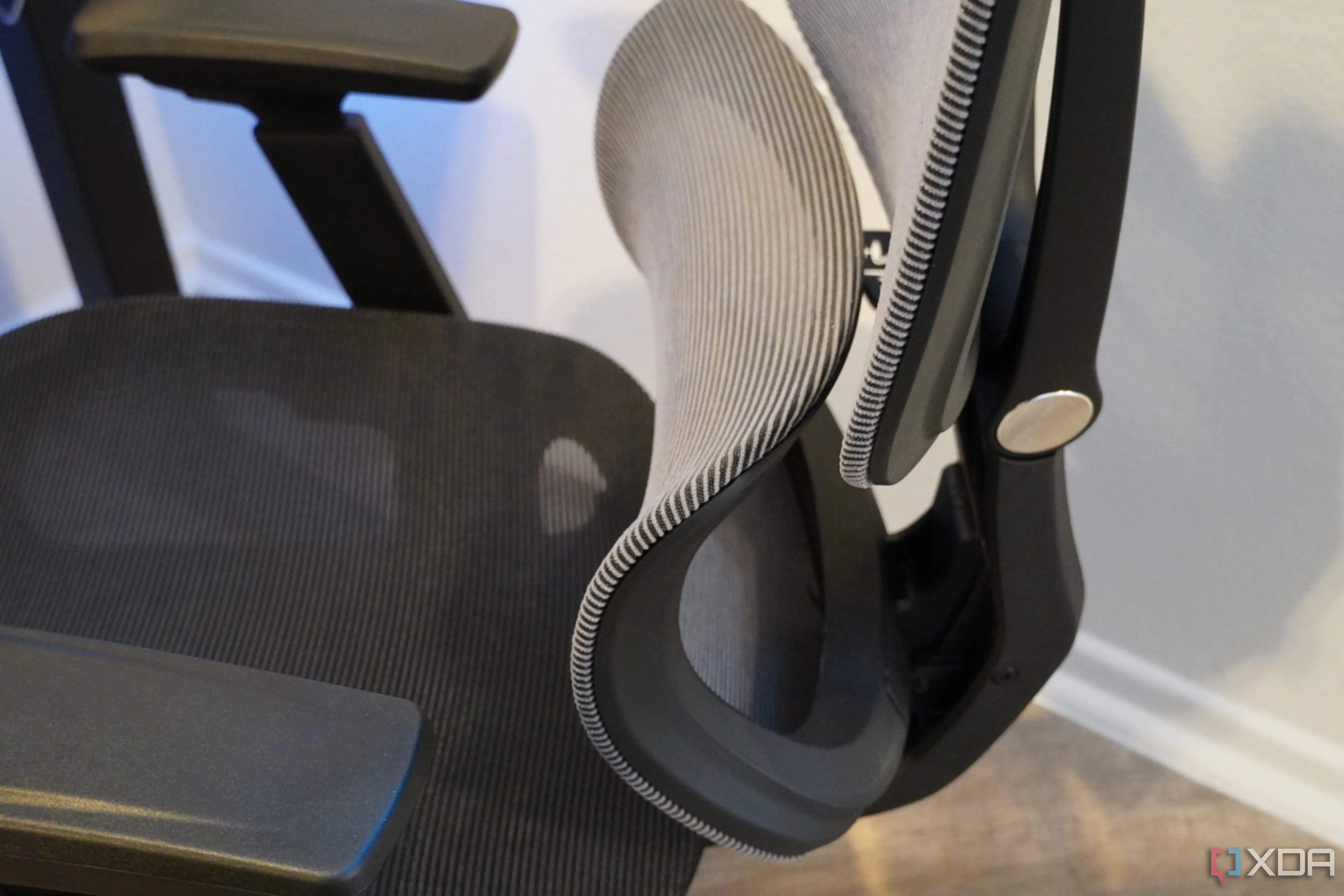 FlexiSpot C7 Ergonomic Office Chair review For those who want lumbar