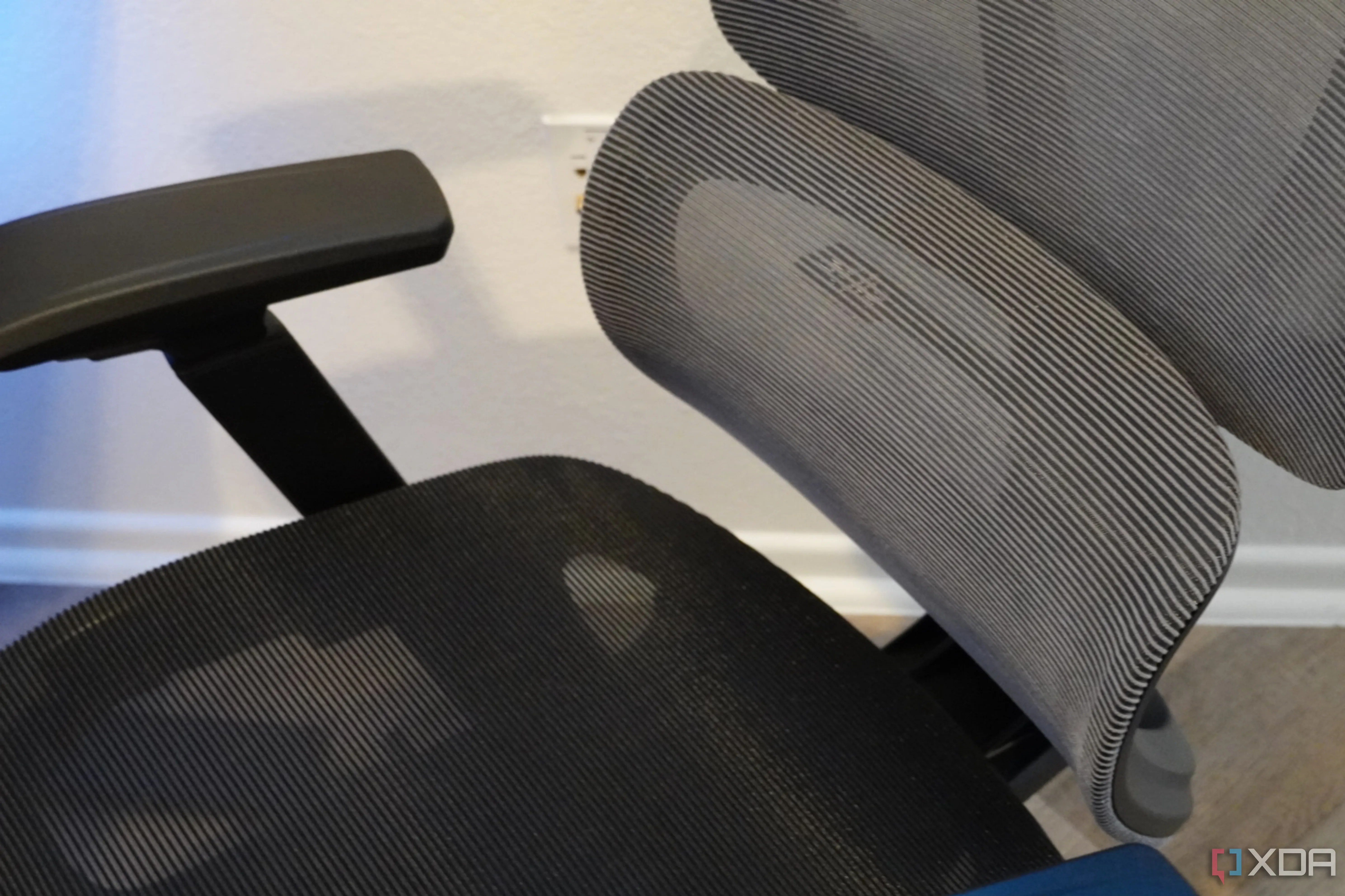 FlexiSpot C7 Ergonomic Office Chair review For those who want lumbar