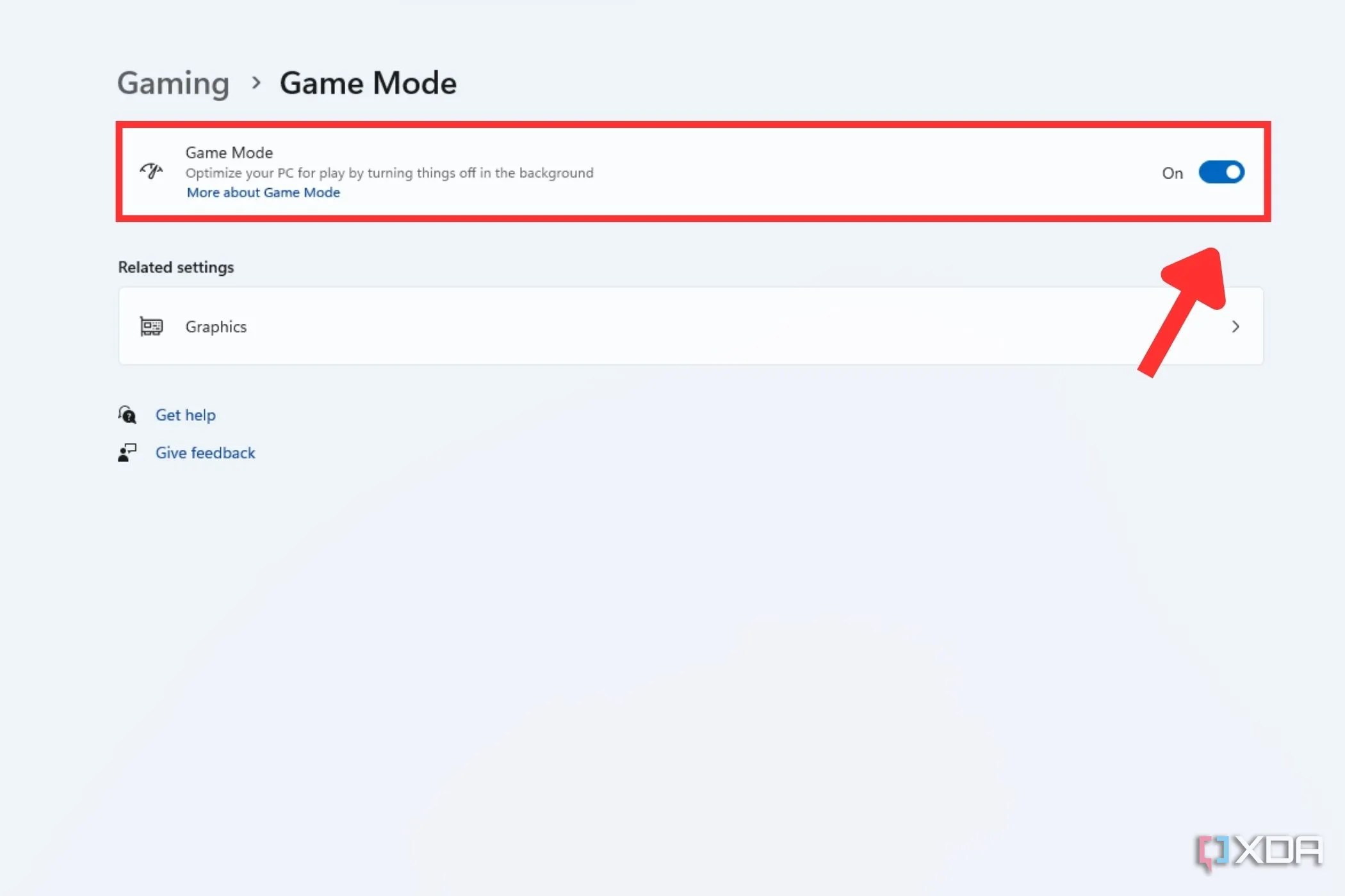 How to optimize Windows 11 for gaming