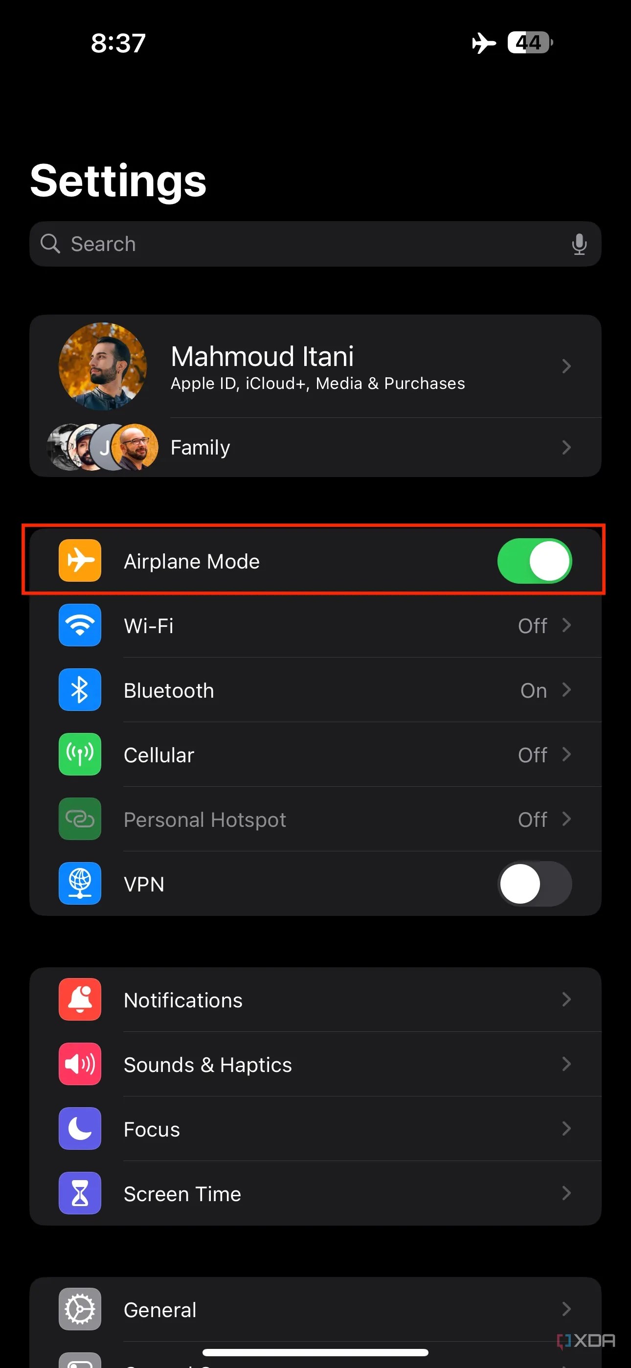 How to make your iPhone less laggy
