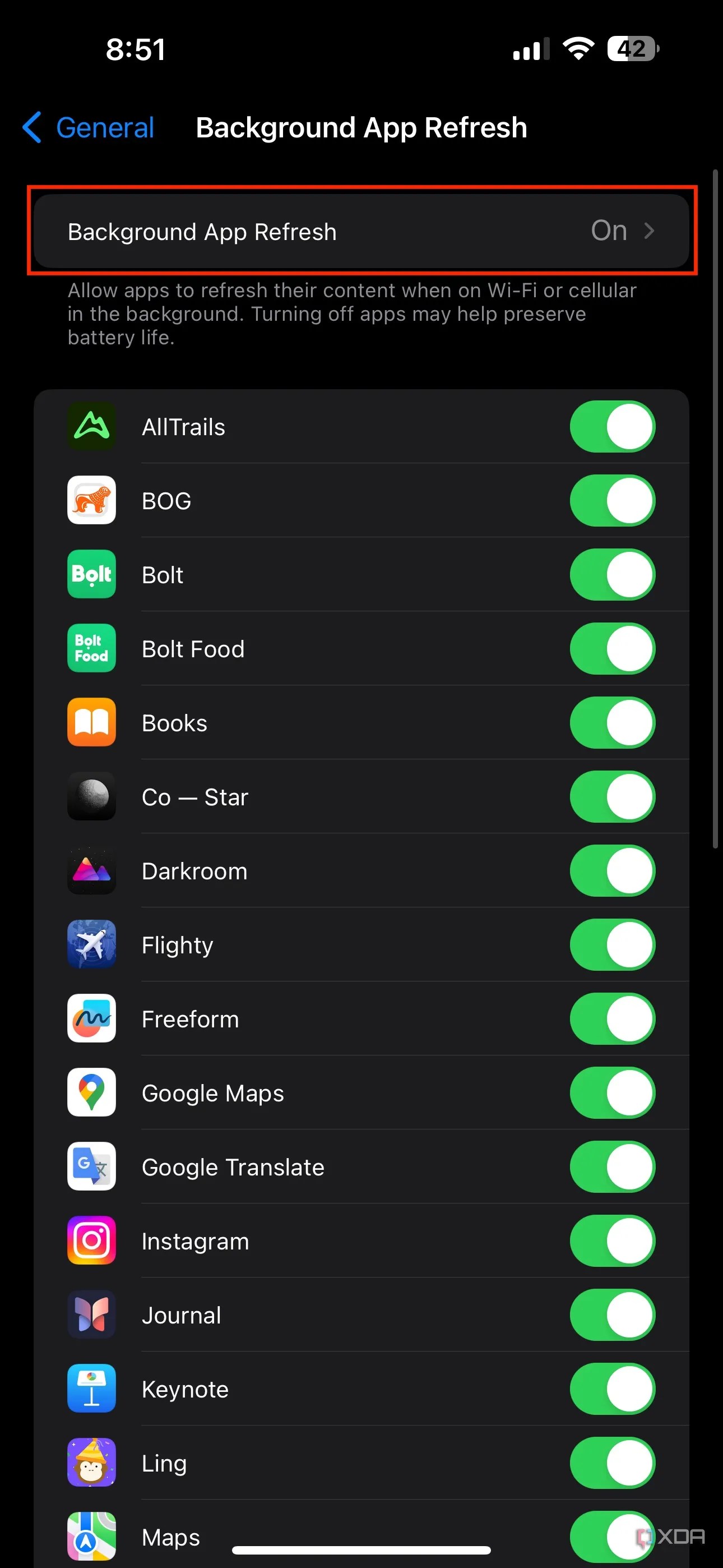 How to make your iPhone less laggy