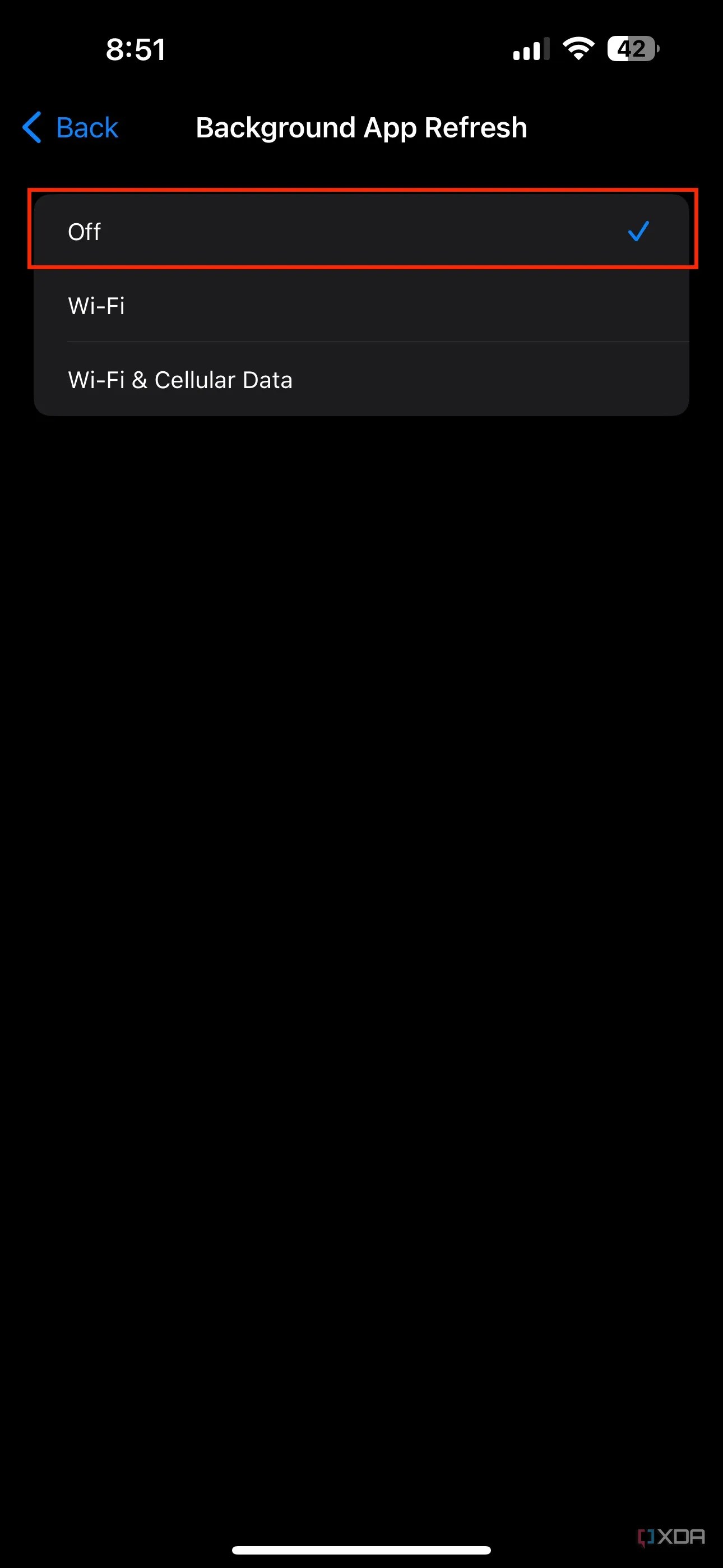 How to make your iPhone less laggy