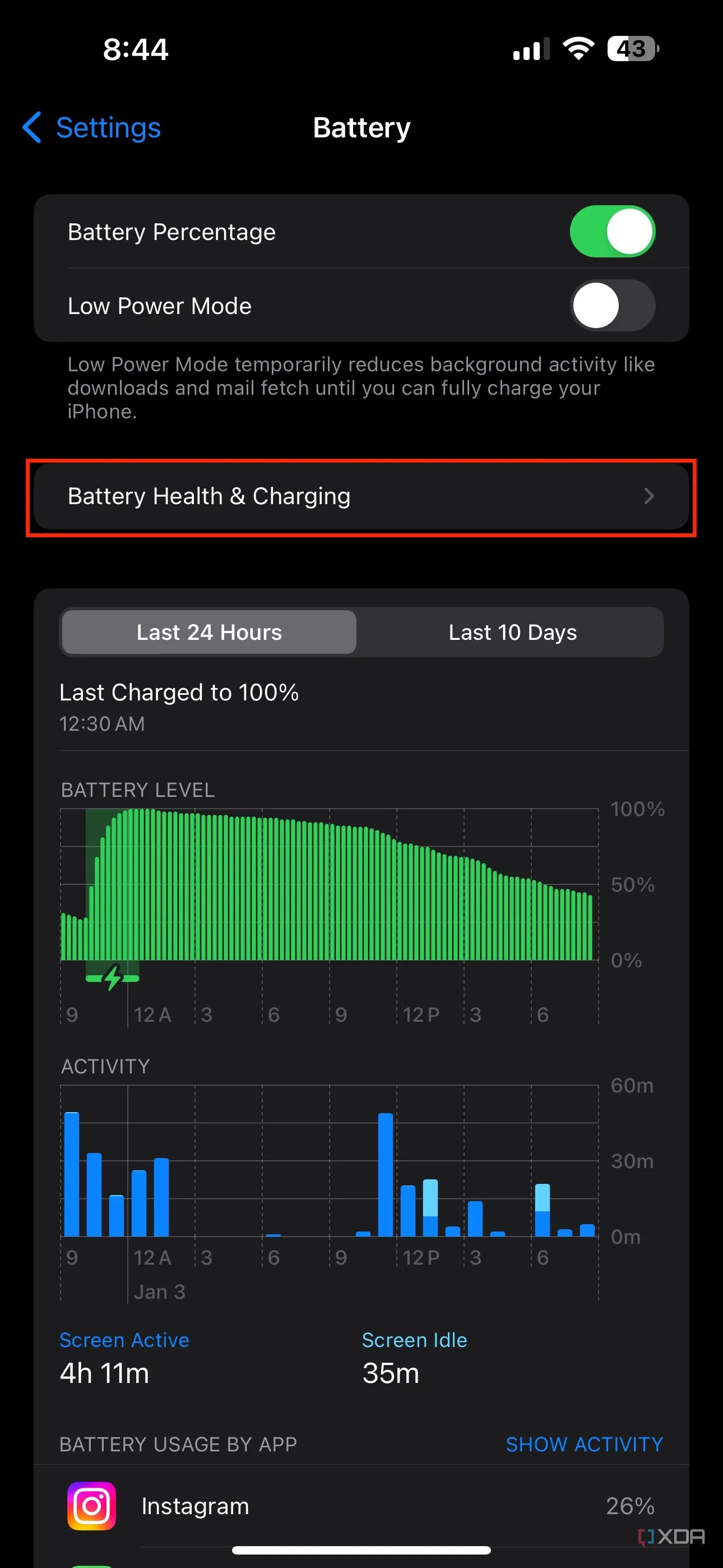 How to make your iPhone less laggy