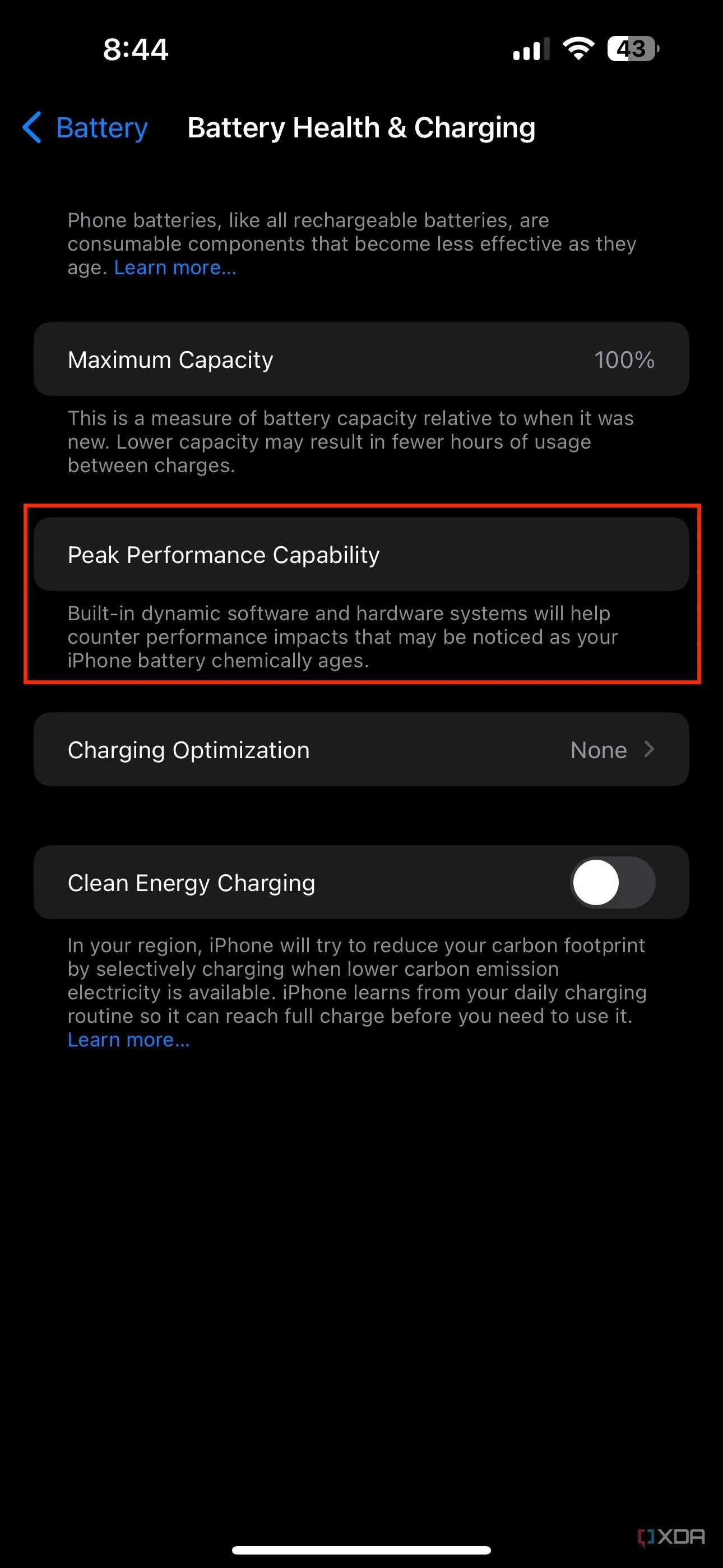 How to make your iPhone less laggy
