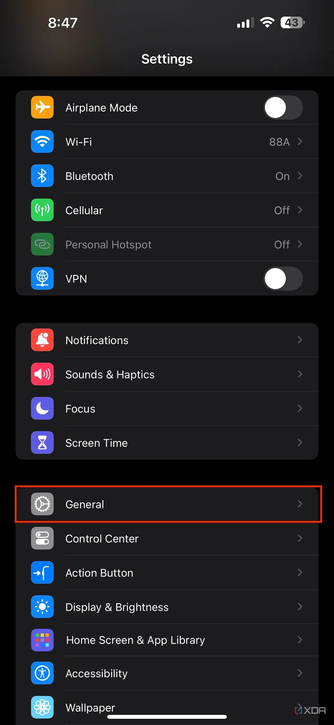 How to make your iPhone less laggy