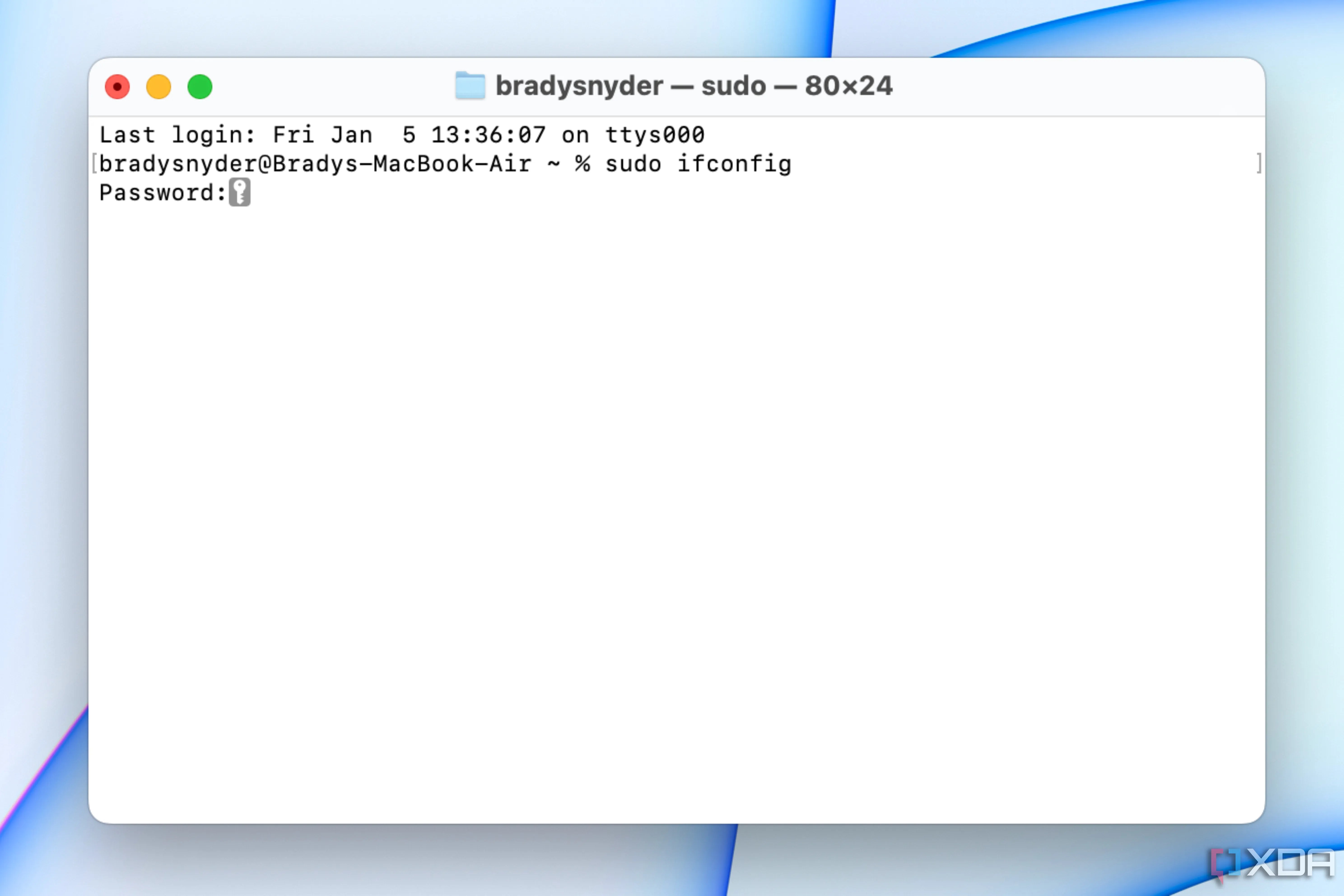 7 essential macOS Terminal commands that every user should know
