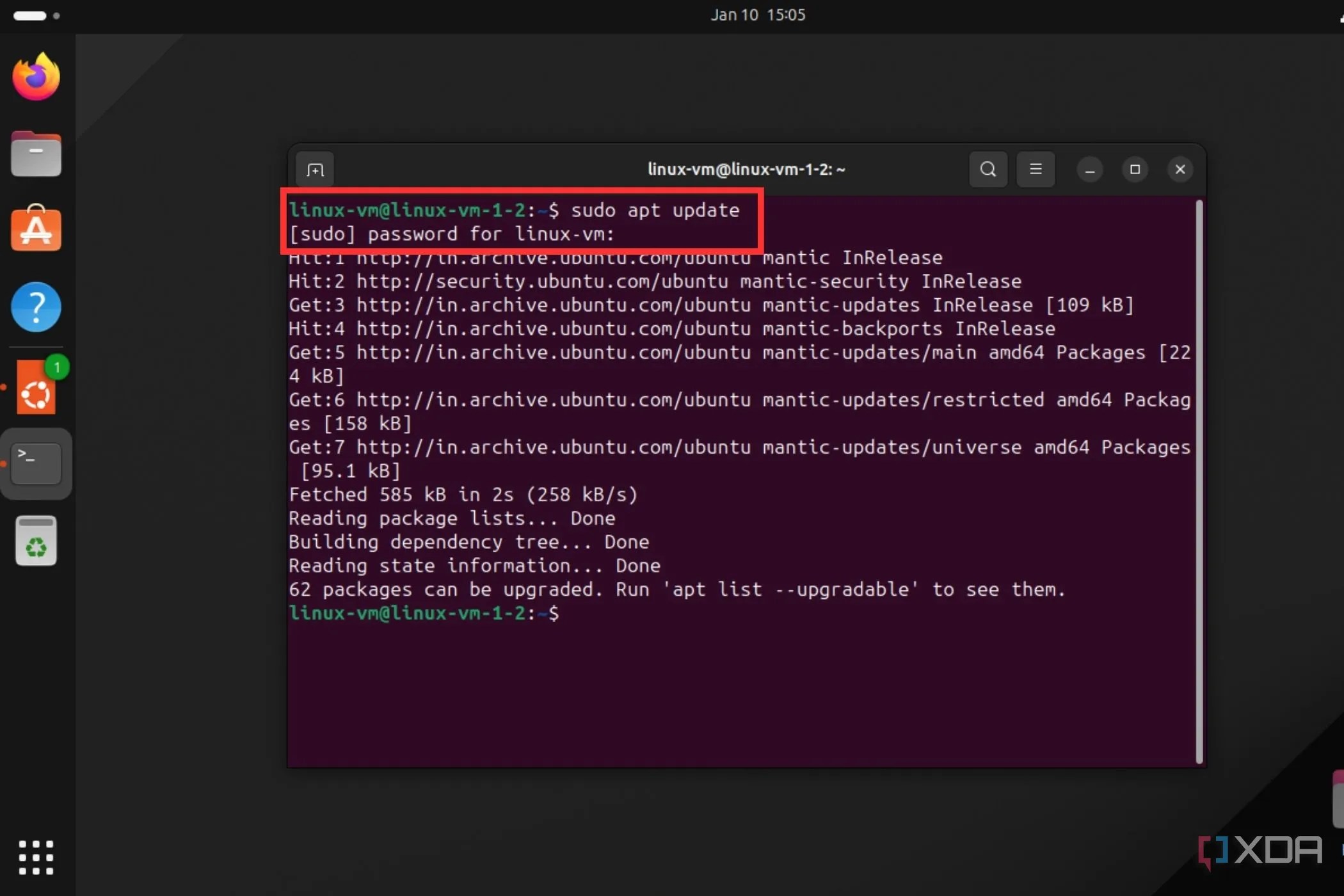 How to install VMWare Tools on Ubuntu