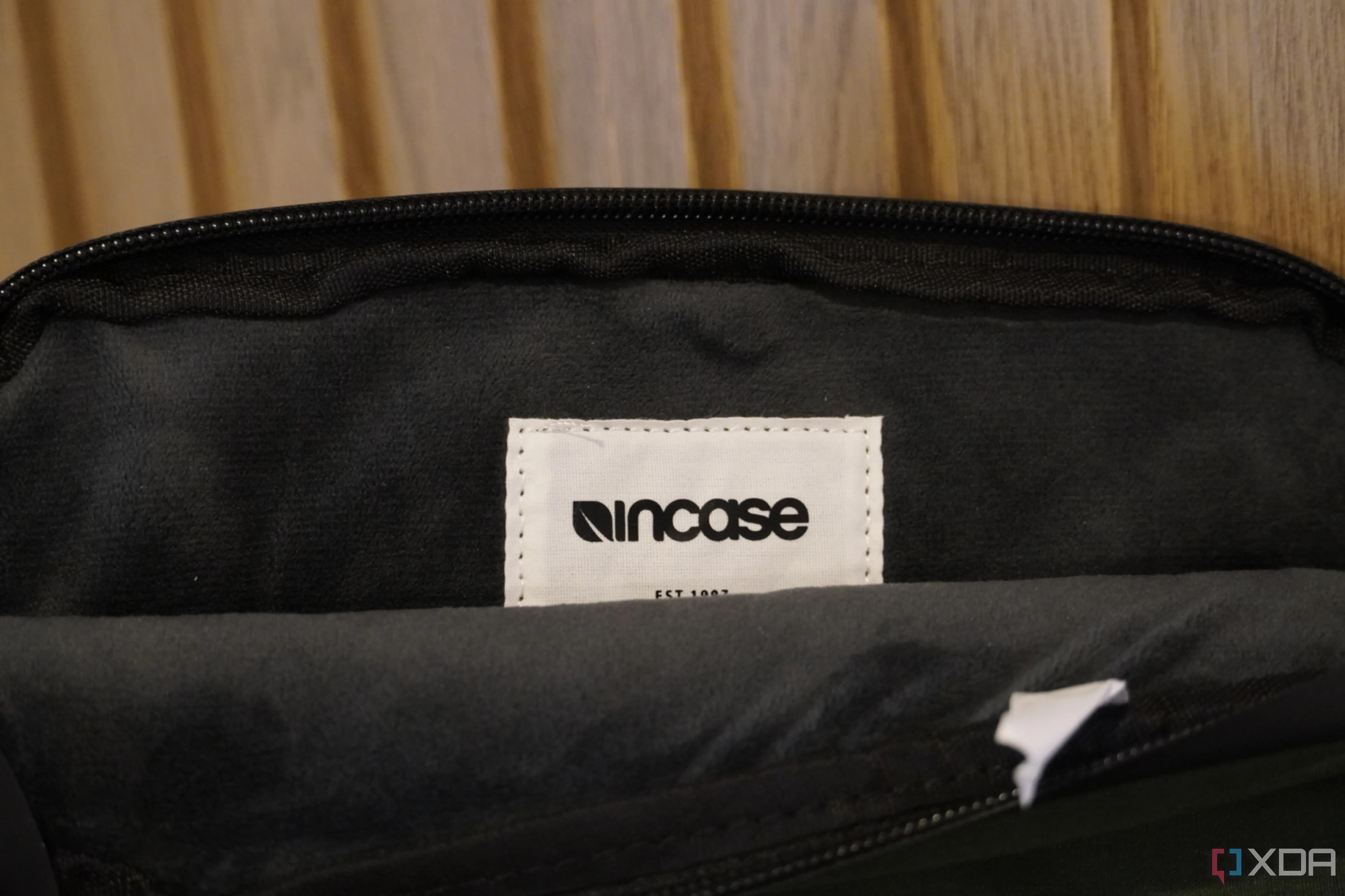 Incase Transfer Sleeve review There's more than meets the eye with